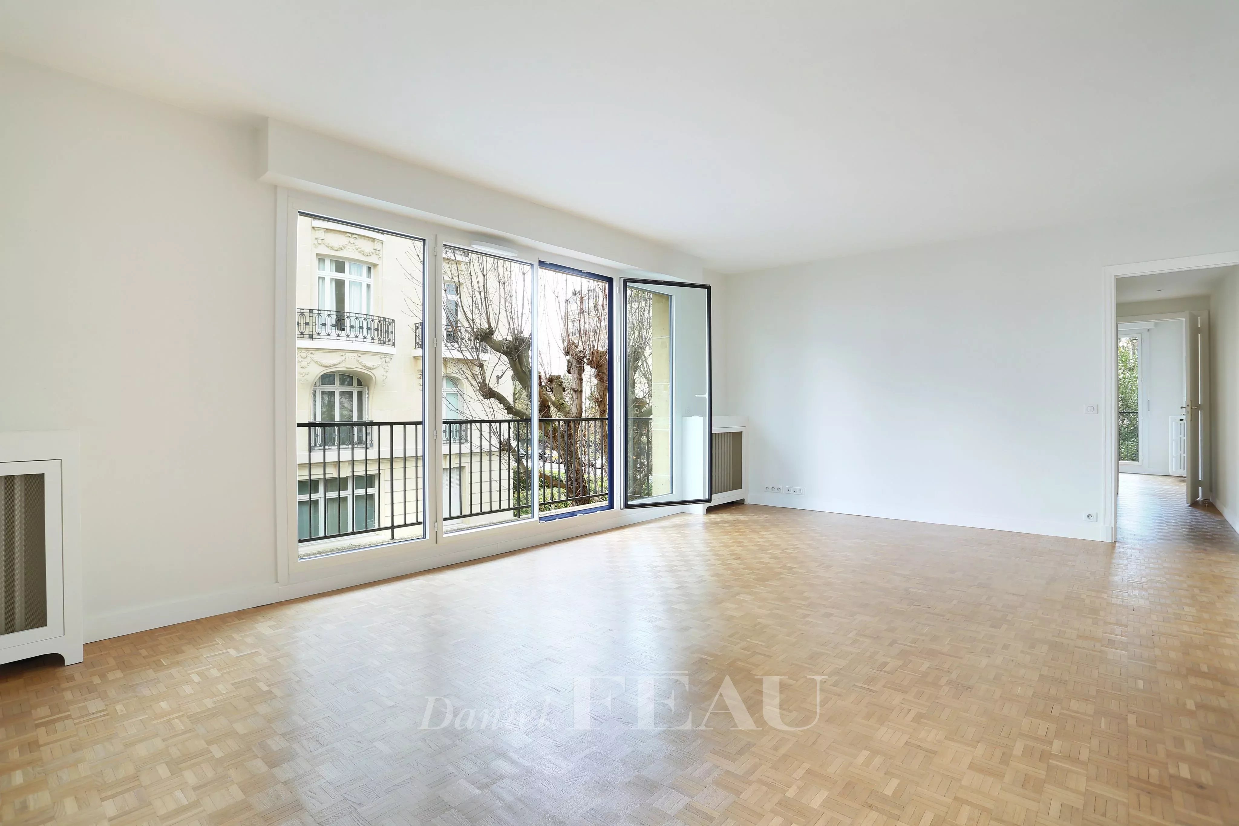 Location Appartement Neuilly-sur-Seine
