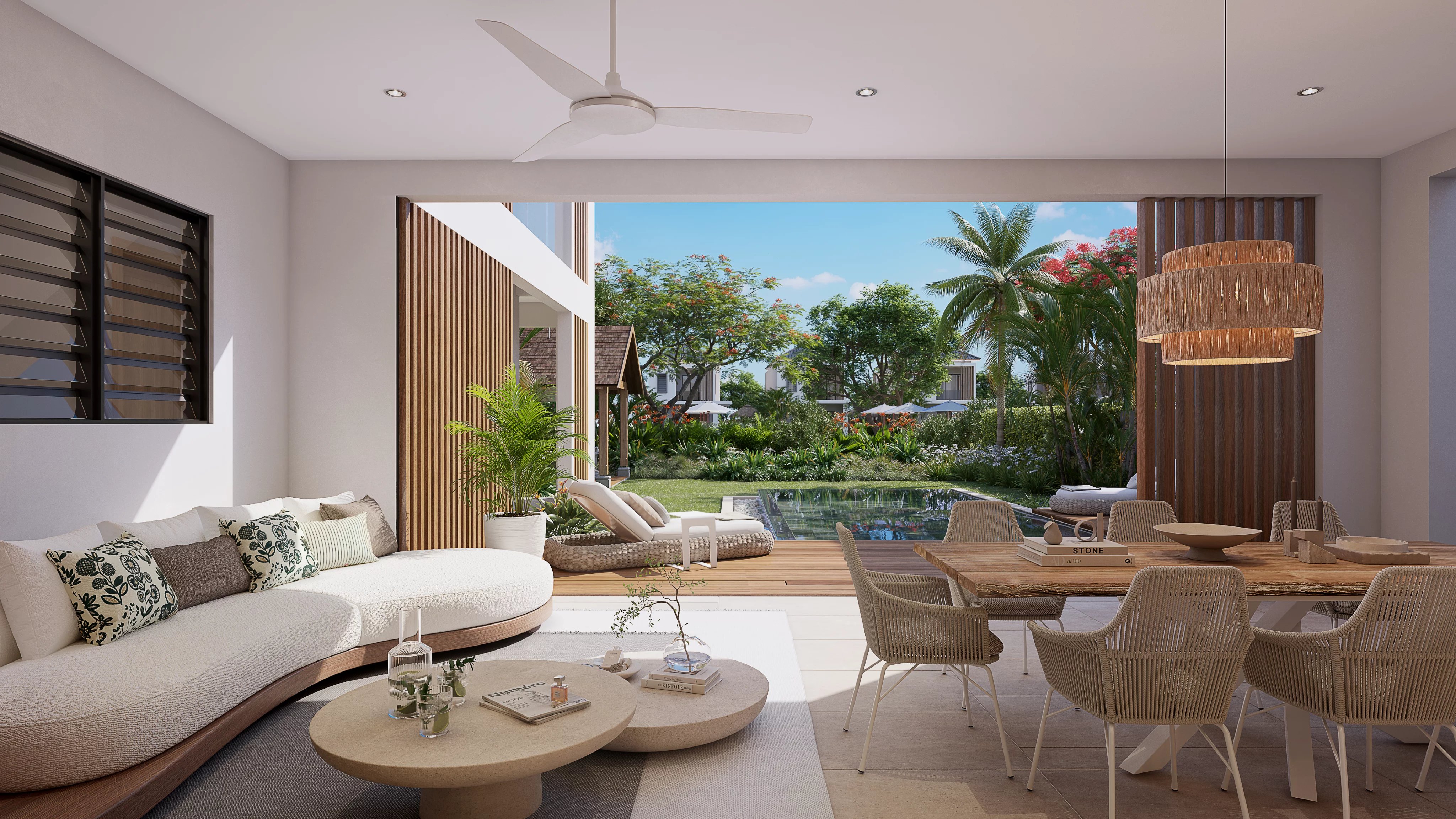 Calodyne  - Ensemble immobilier  - picture 7