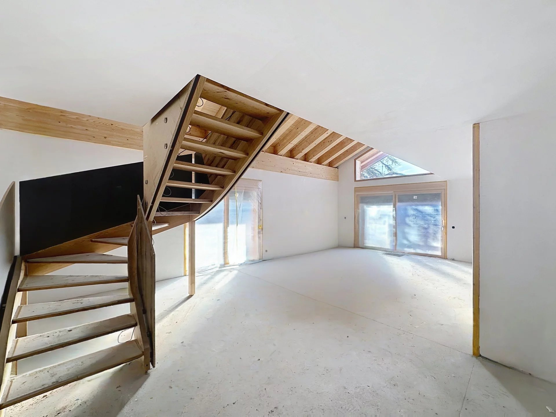 Splendide duplex 4.5 pièces à Crans-Montana