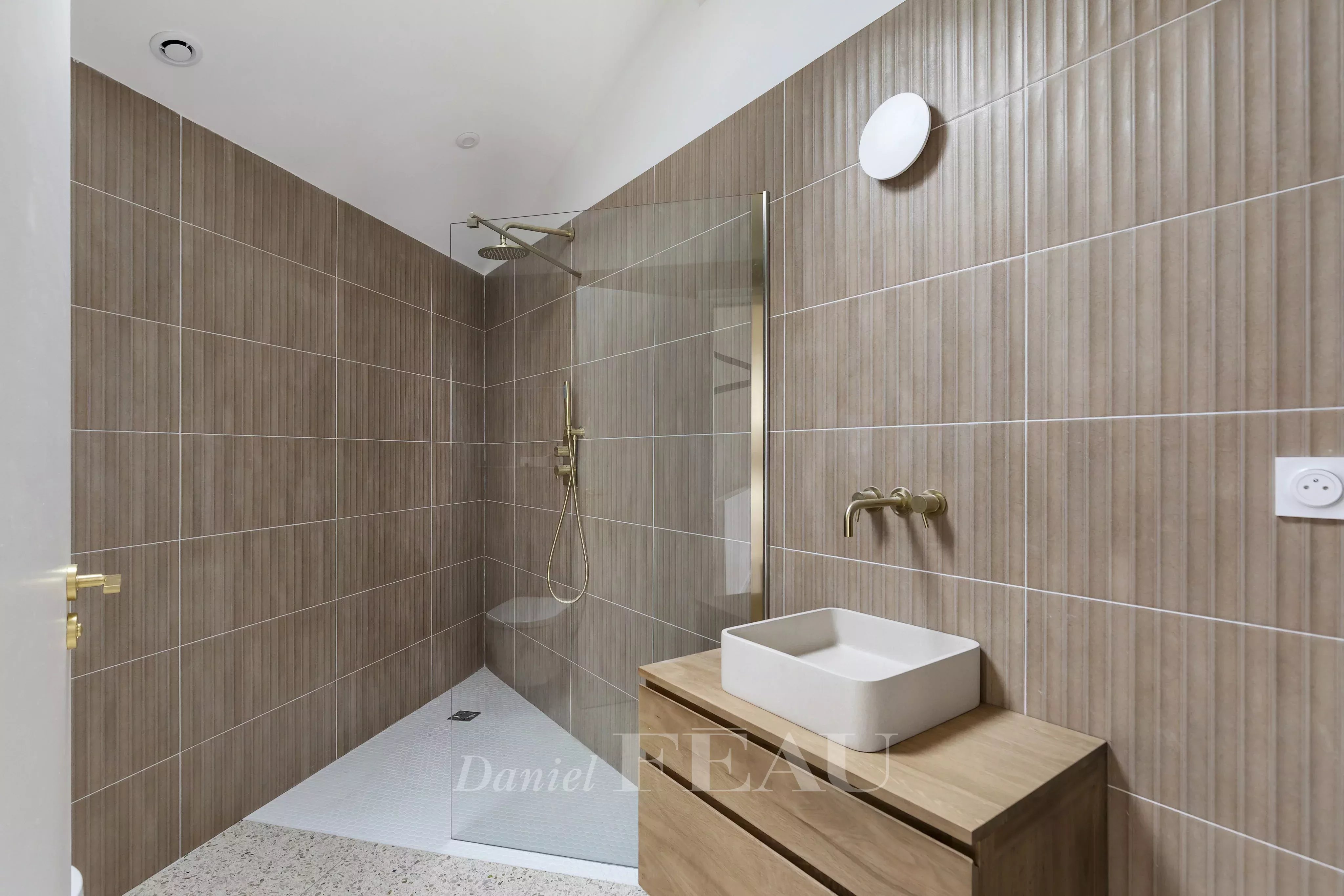 Sale House Boulogne-Billancourt