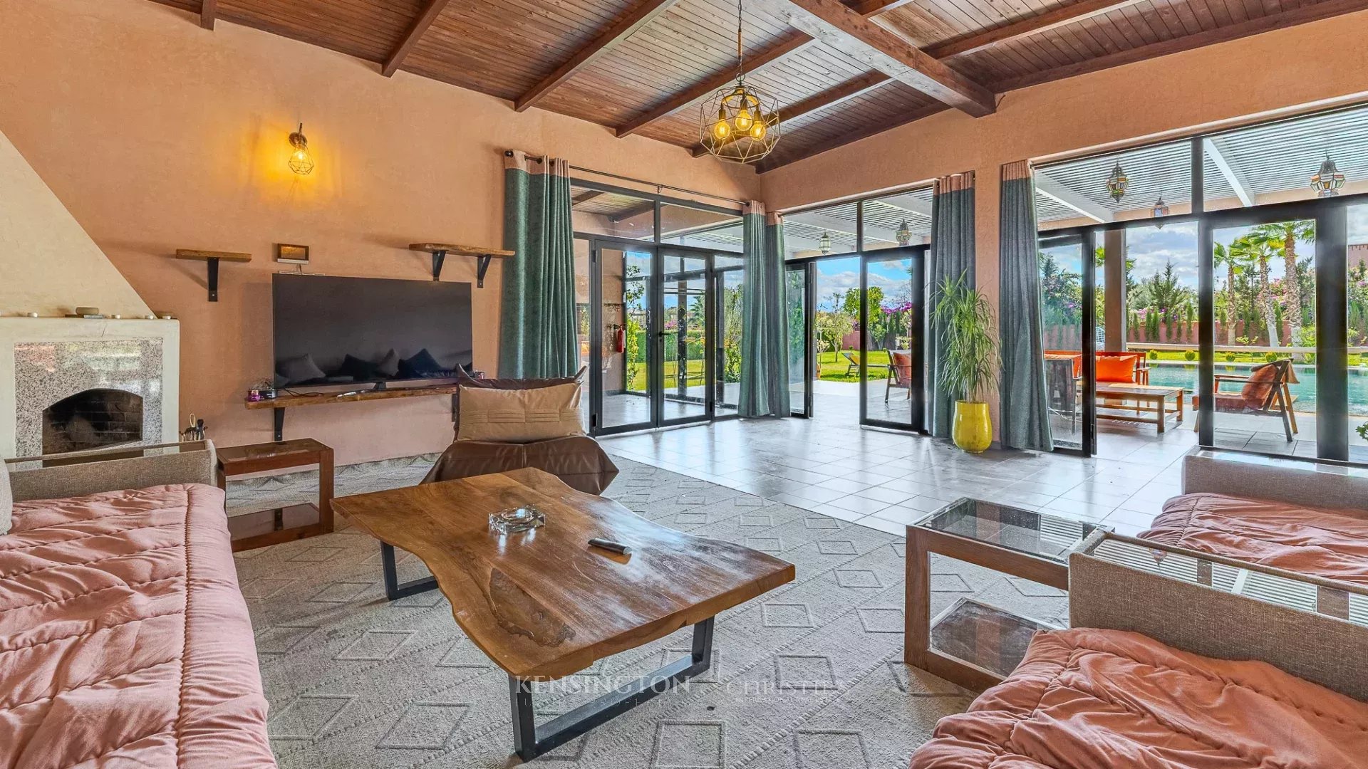 4 Bedroom Villa/Townhouse's Image 17