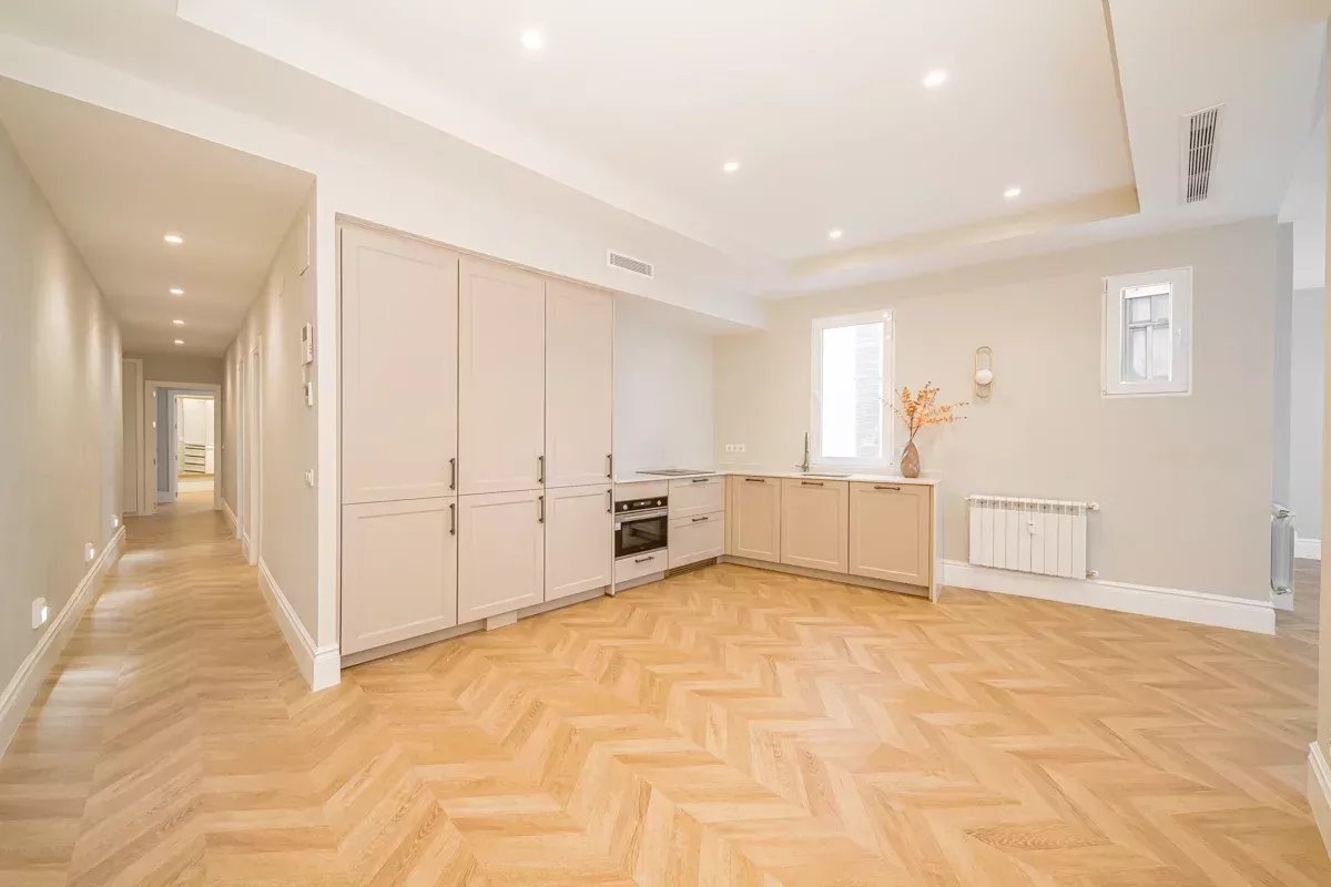 Daire Madrid - picture 12