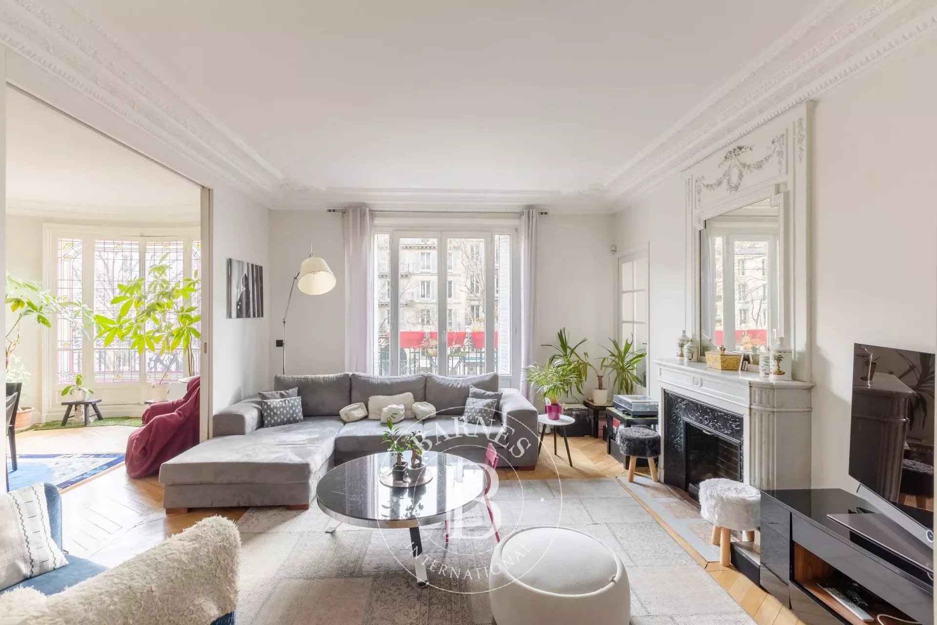 Daire Paris 5ème