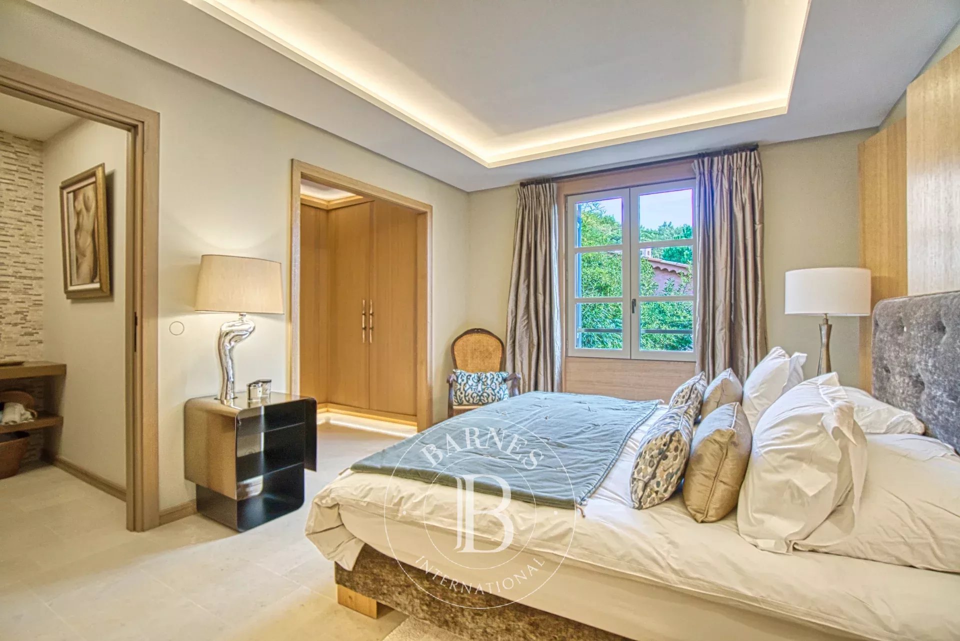 Saint-Tropez  - Apartment 3 Bedrooms - picture 6
