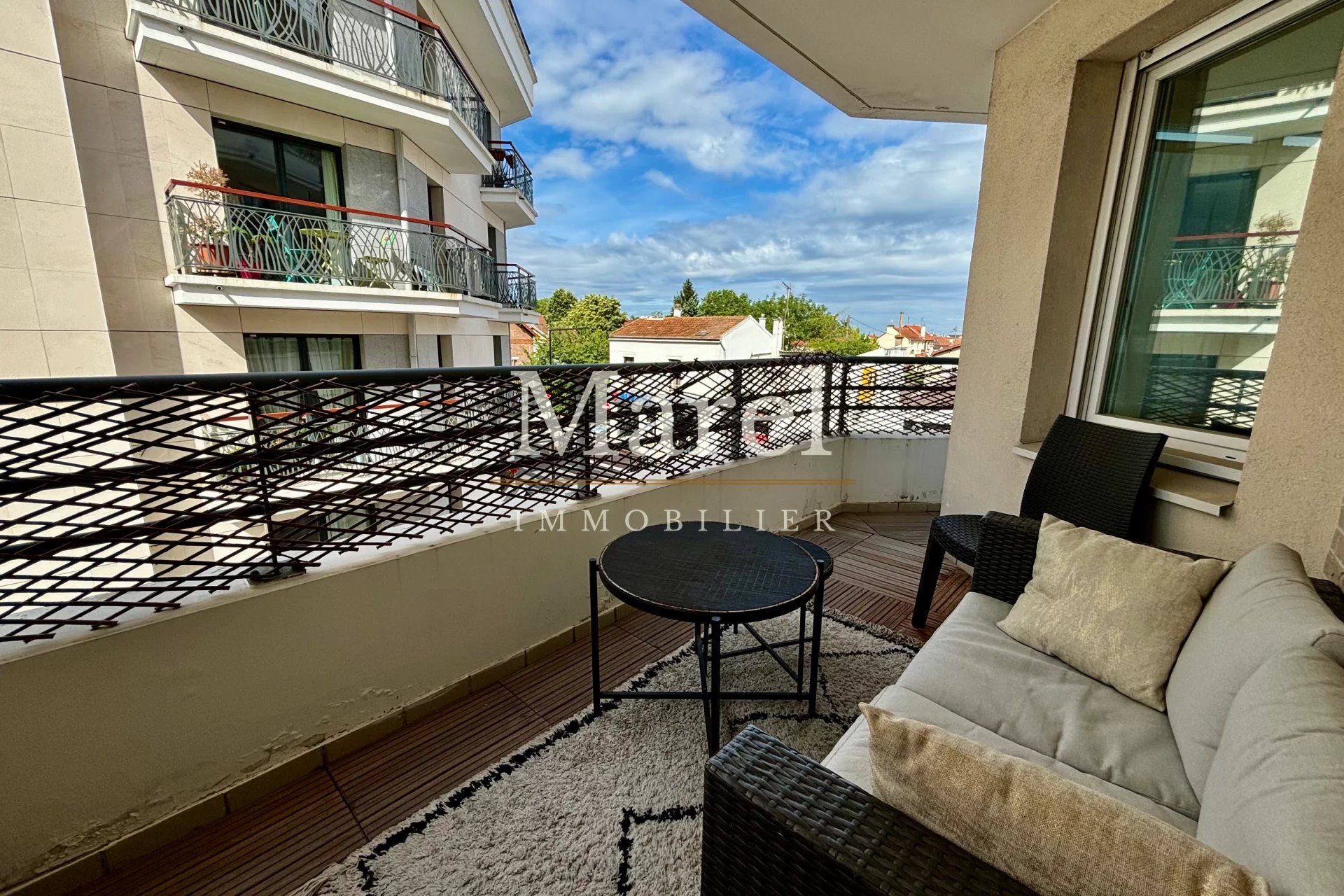 Agence immobilière de MAREL IMMOBILIER