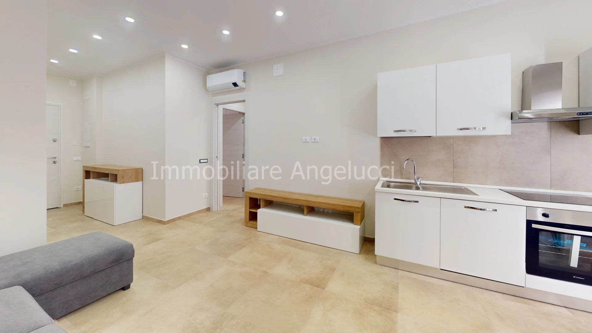 Sale Apartment Borghetto Santo Spirito