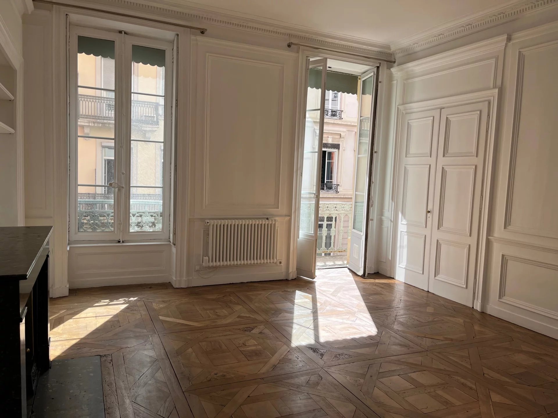 86189242 Location Lyon 6ème