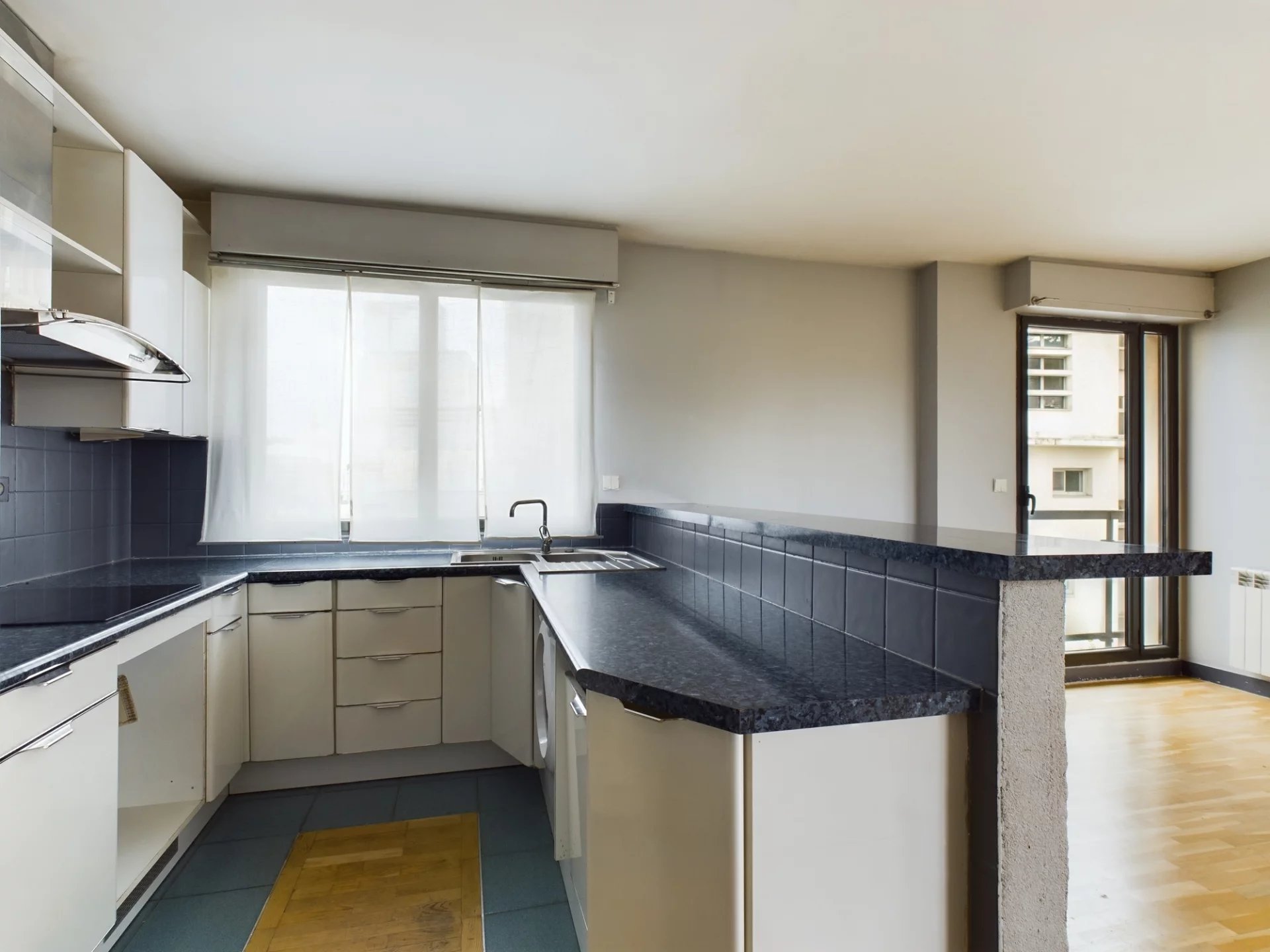 Achat Appartement T3 à Paris (75017) - 71.07m²