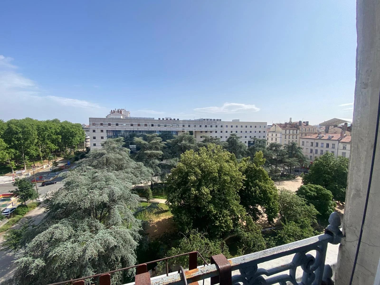 Sale Apartment Lyon 3ème