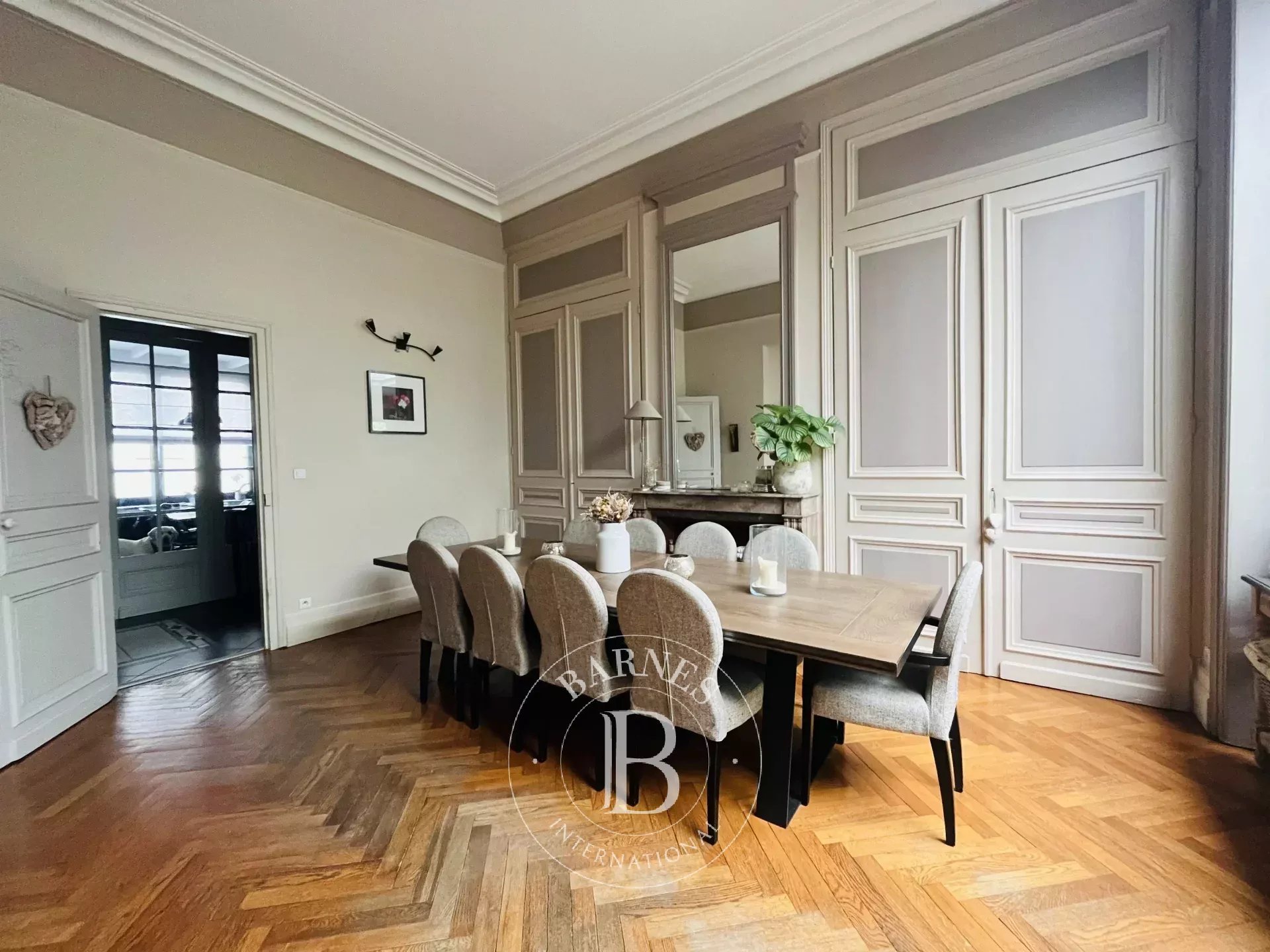 Armentières  - Townhouse 7 Bedrooms - picture 9