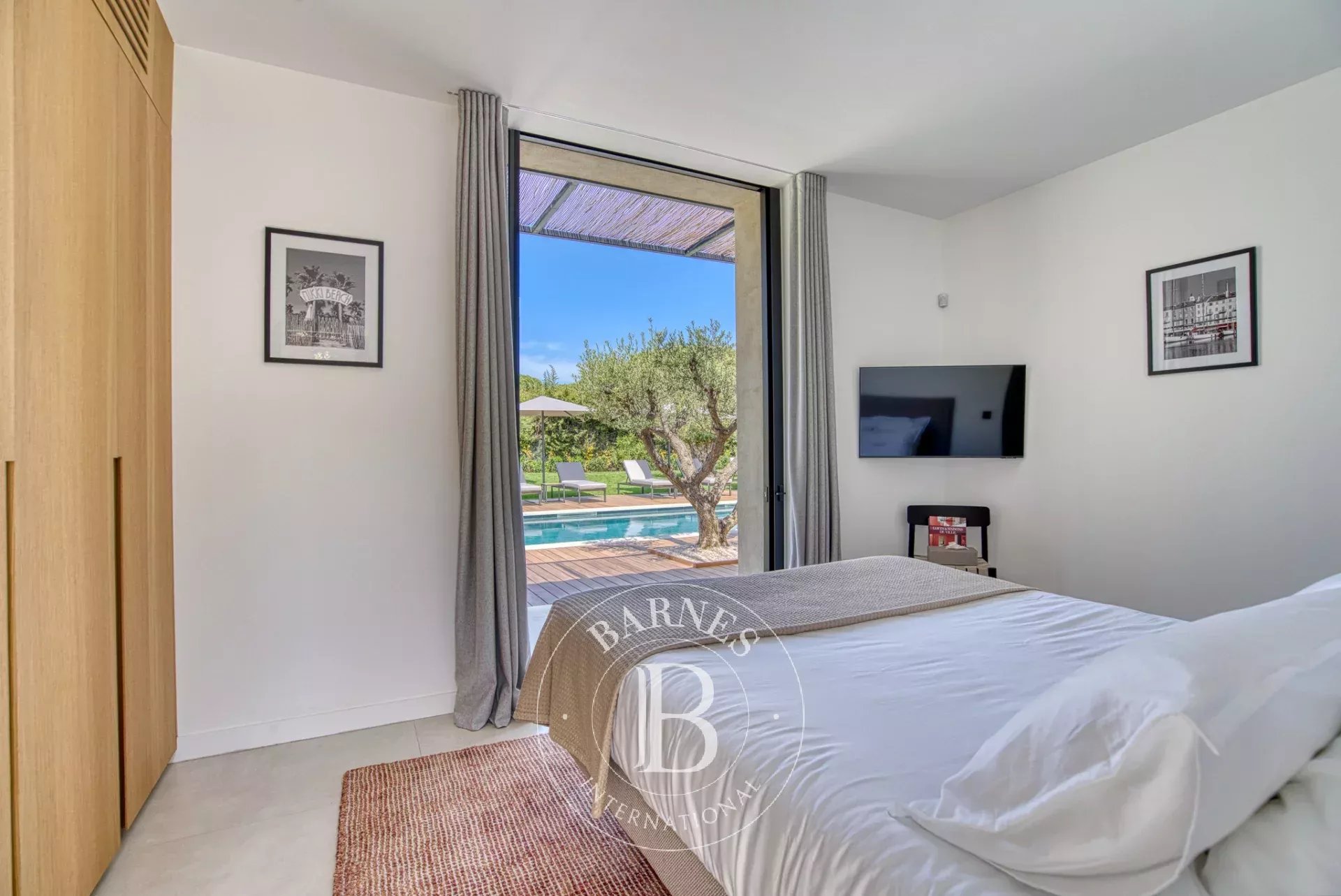 Saint-Tropez  - Villa 6 Bedrooms - picture 16