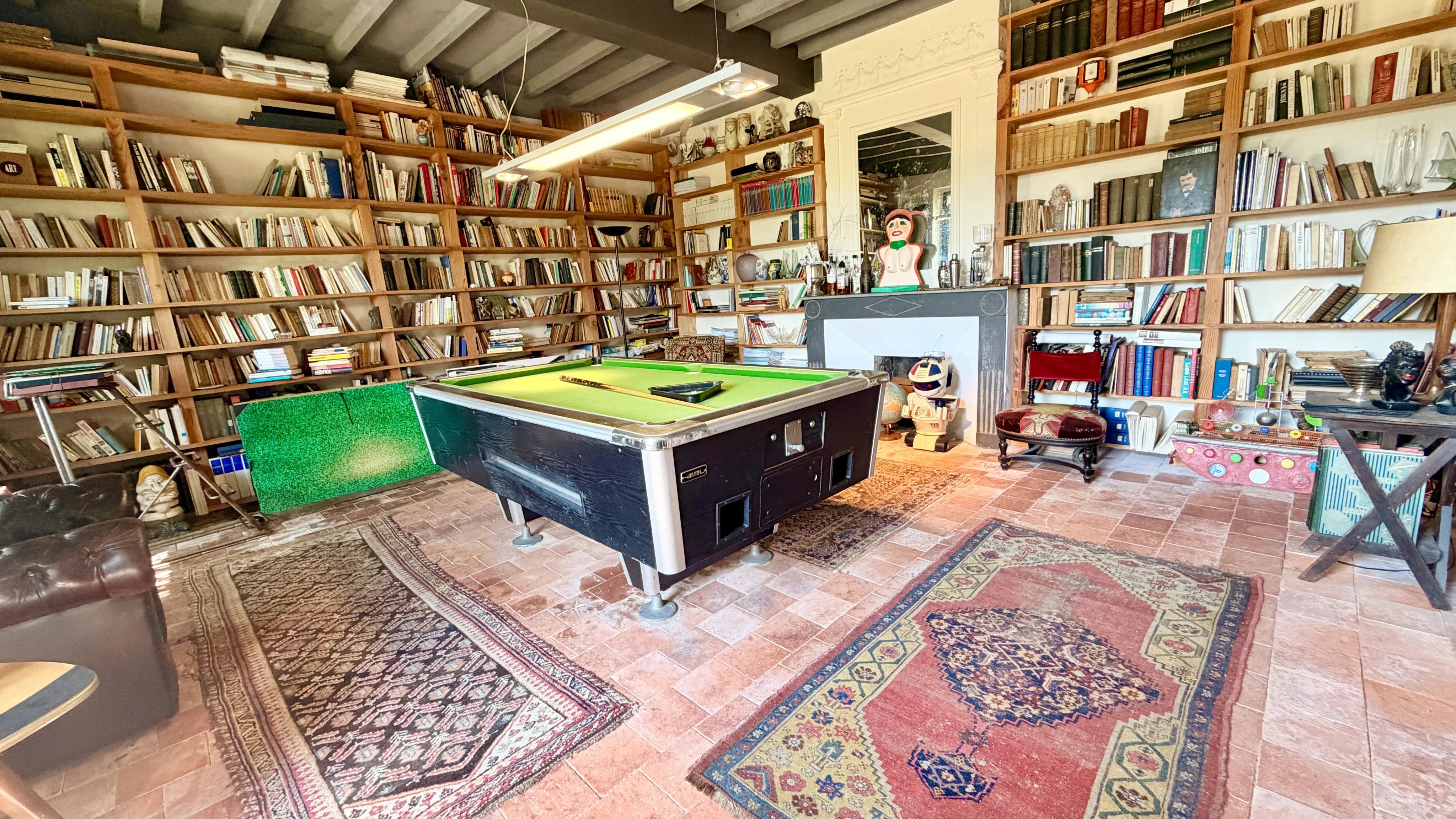 House for sale Lussan, Gers