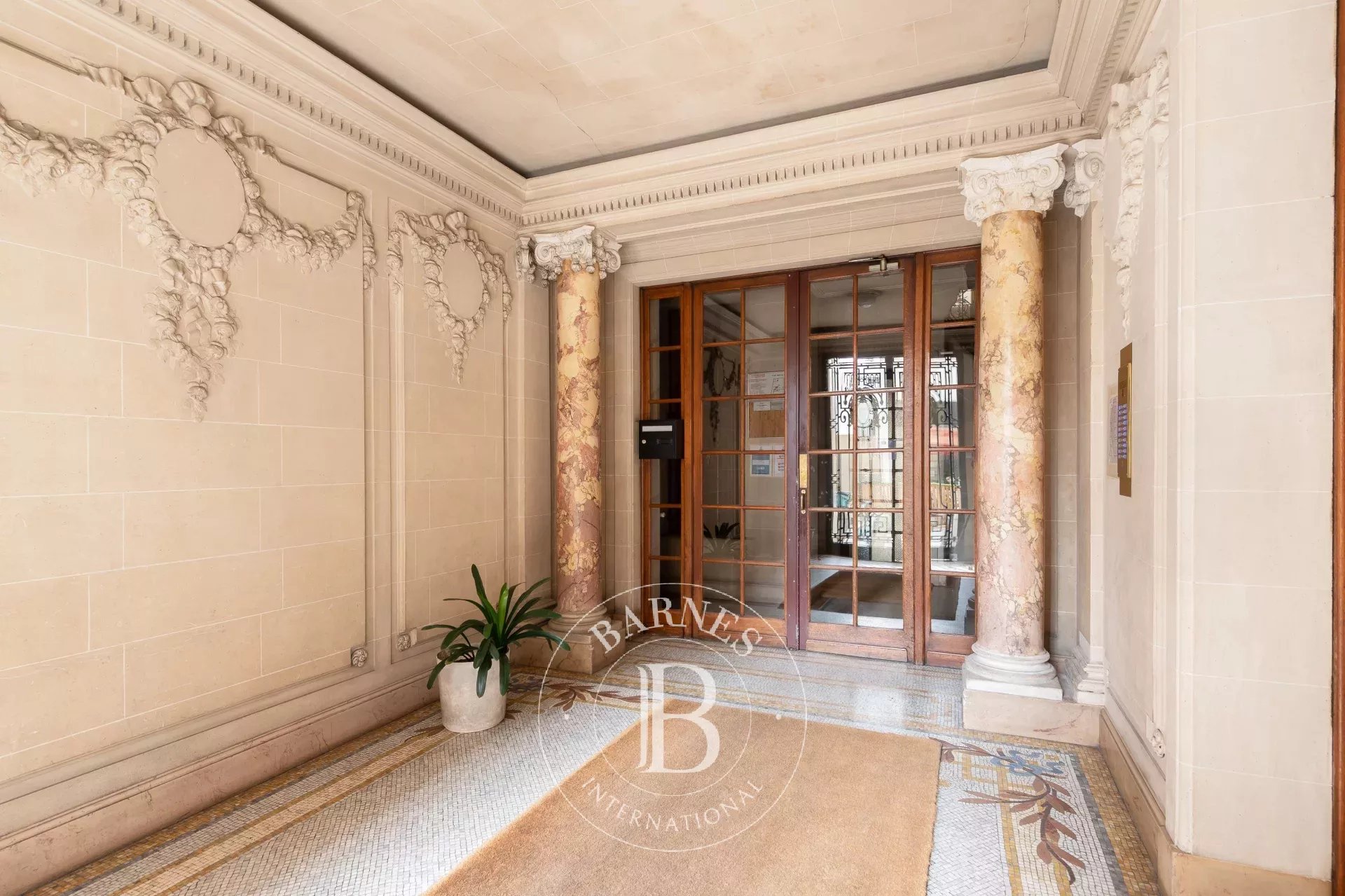 Daire Paris 18ème - picture 24