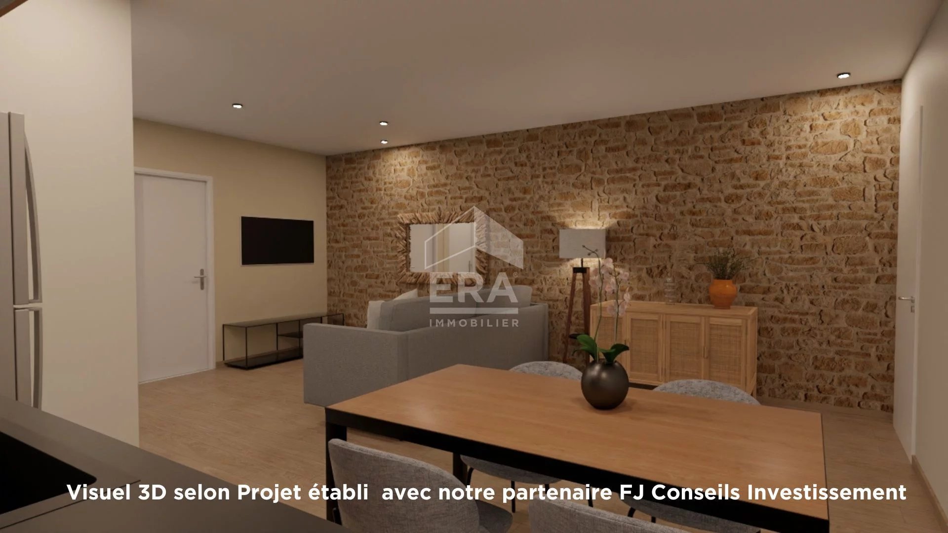 Vente Appartement Bordeaux