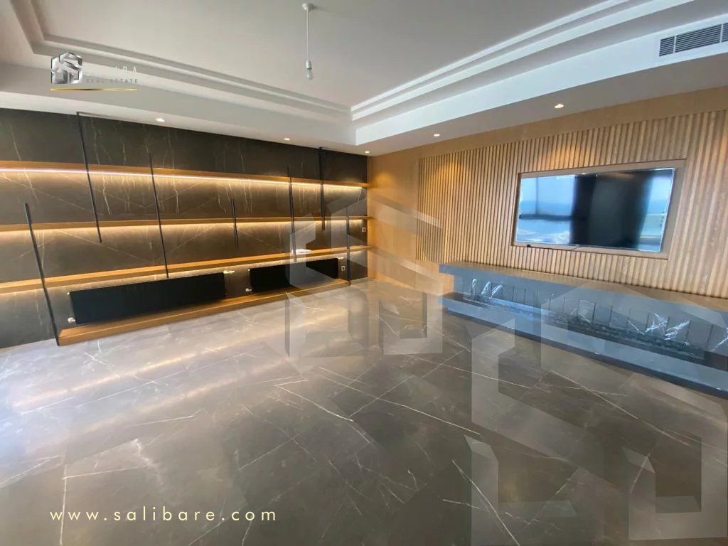 Spread Out in Style! Waterfront City Dbayeh - for Rent Today