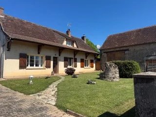 Vente Maison Vendenesse-lès-Charolles