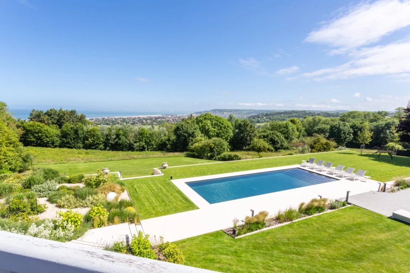 Alquiler Finca | Deauville - picture 2