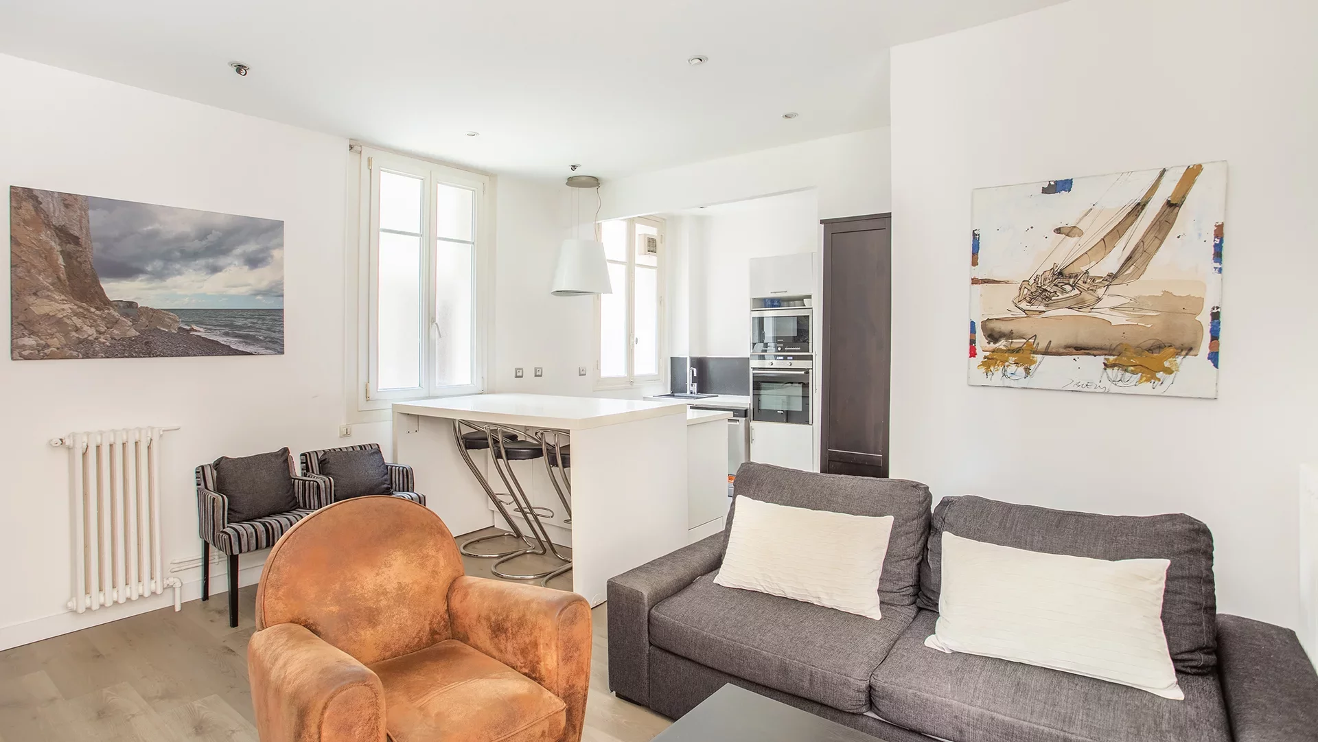 Neuilly-sur-Seine - VILLIERS