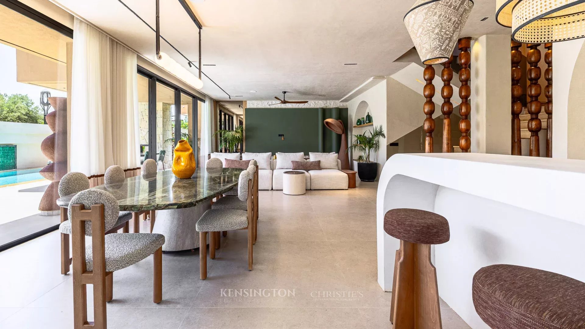 5 Bedroom Villa/Townhouse's Image 16