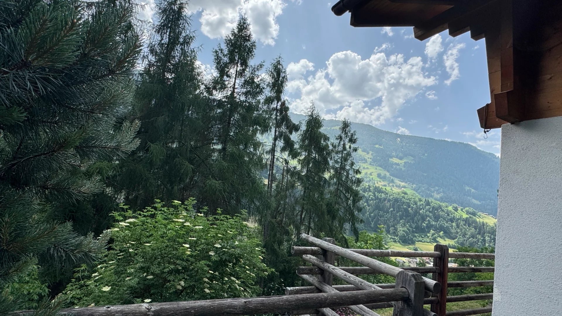 Un havre de paix et de tranquillité !