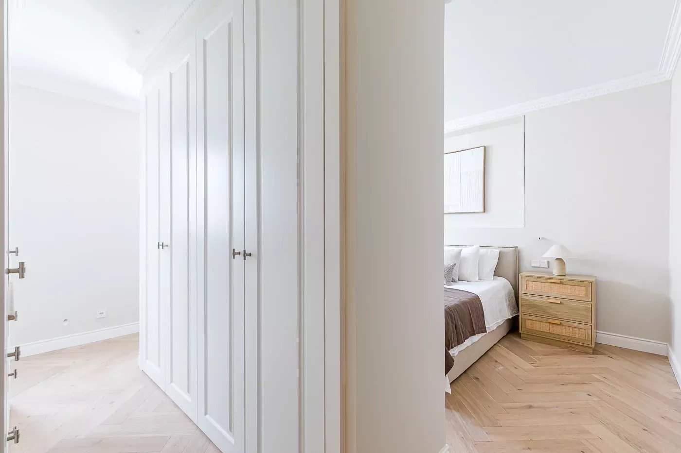 Daire Madrid - picture 21