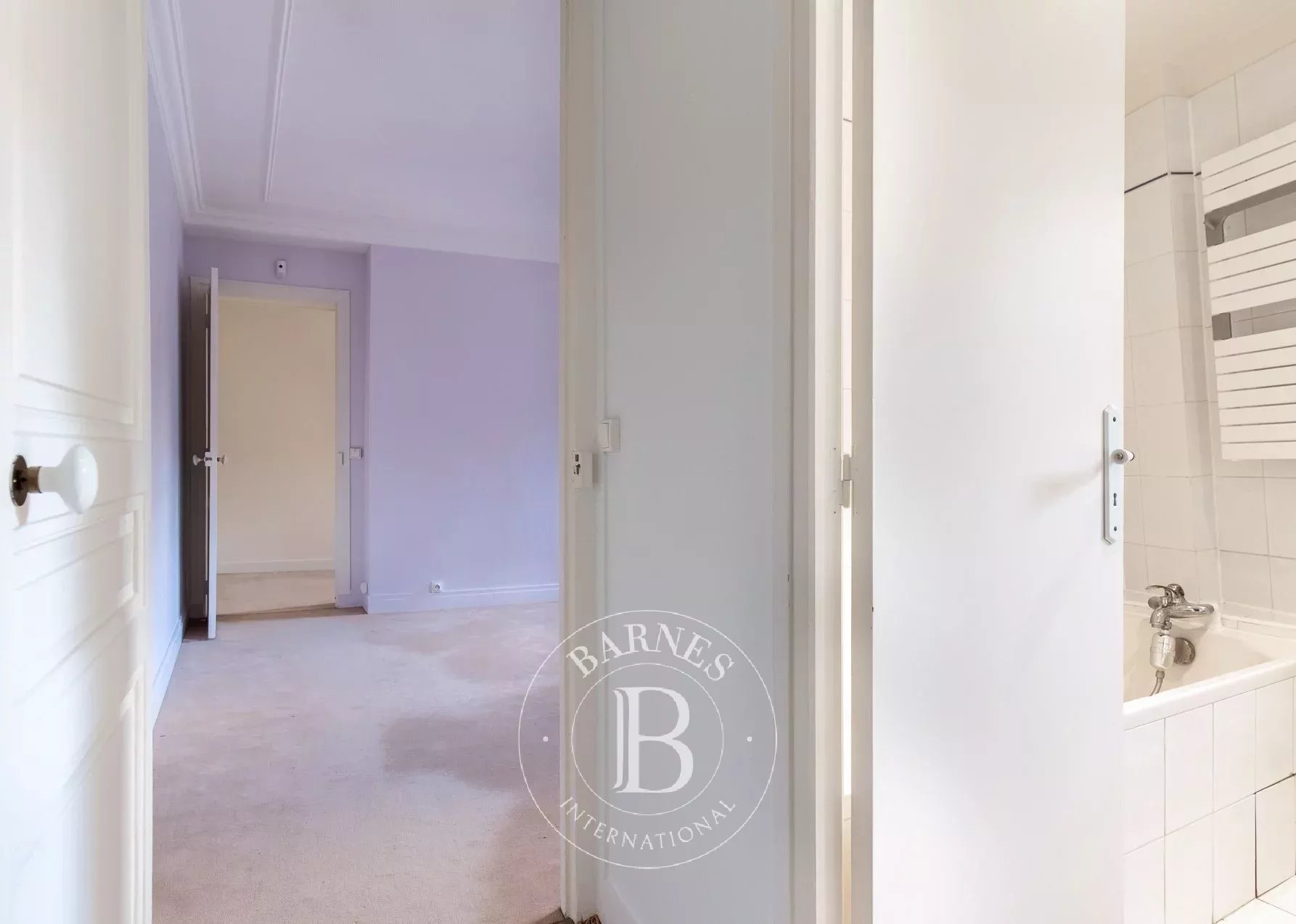 Daire Paris 7ème - picture 9