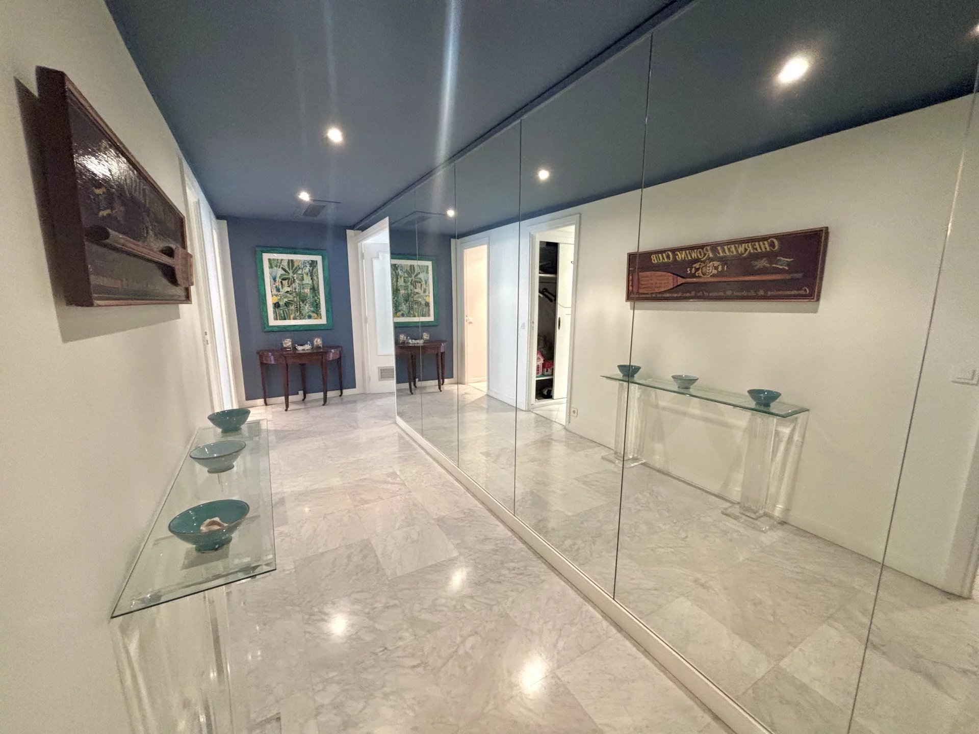 Vente Appartement Menton