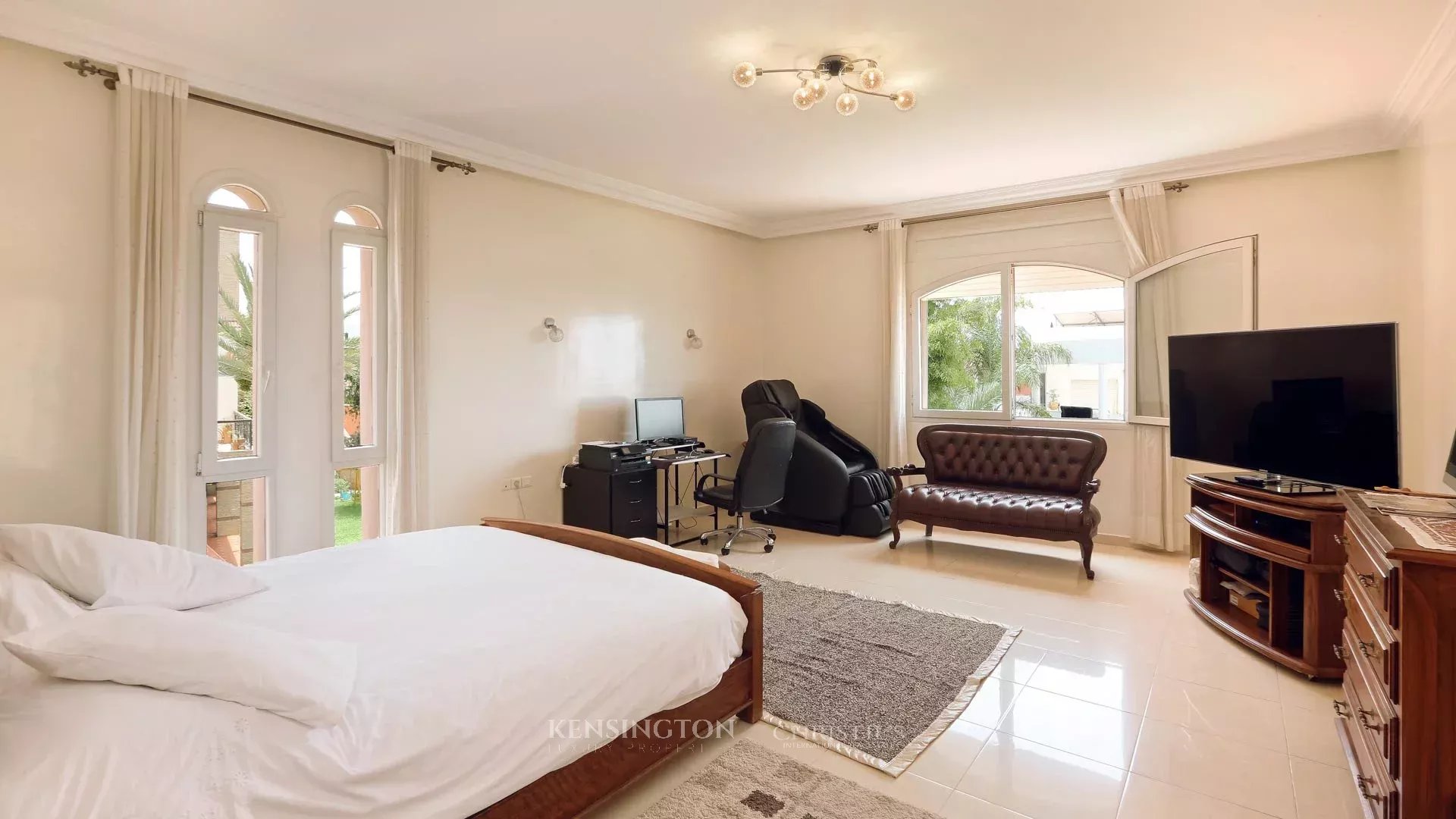 5 Bedroom Villa/Townhouse's Image 19