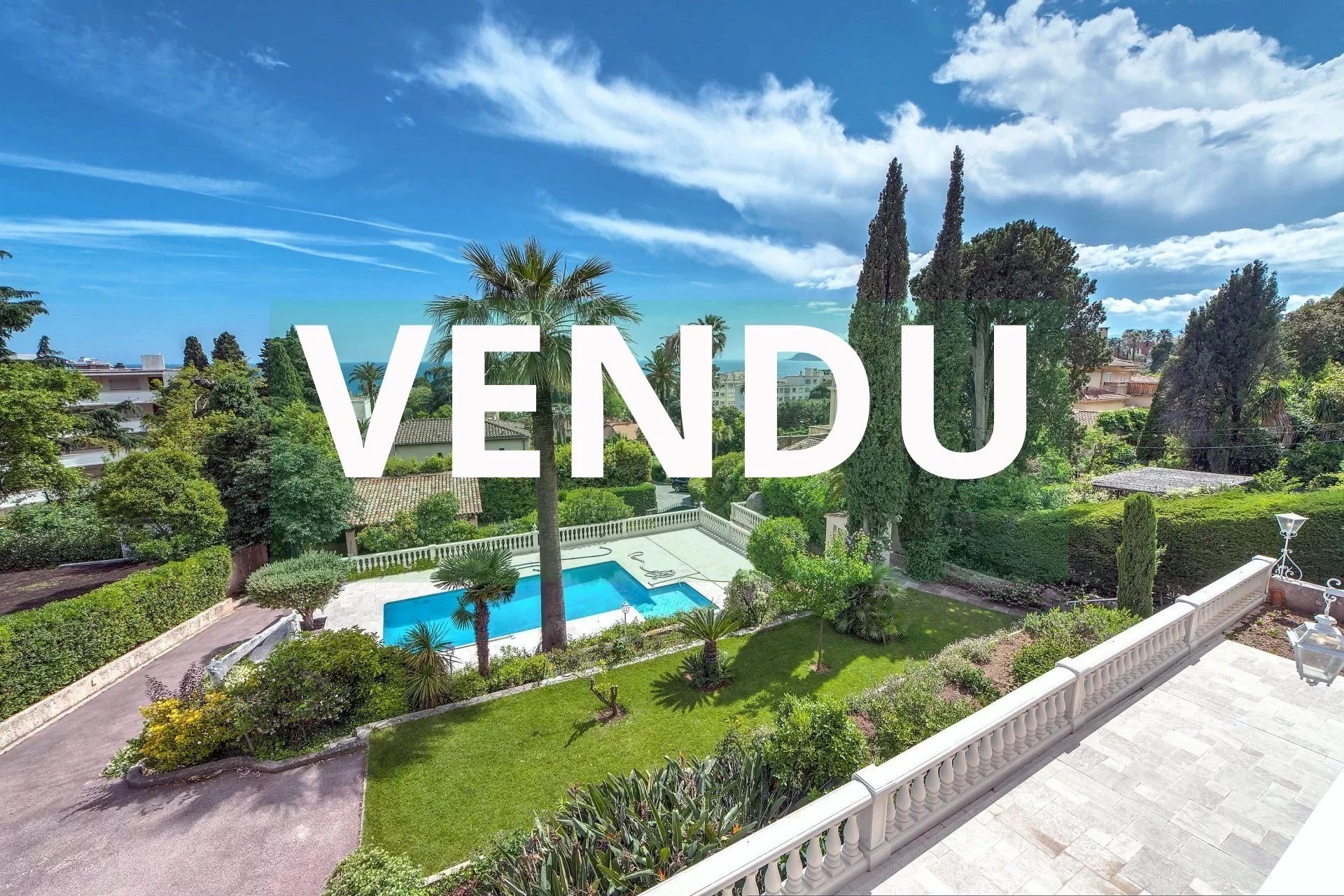 Agence immobilière de Cannes Real Estate
