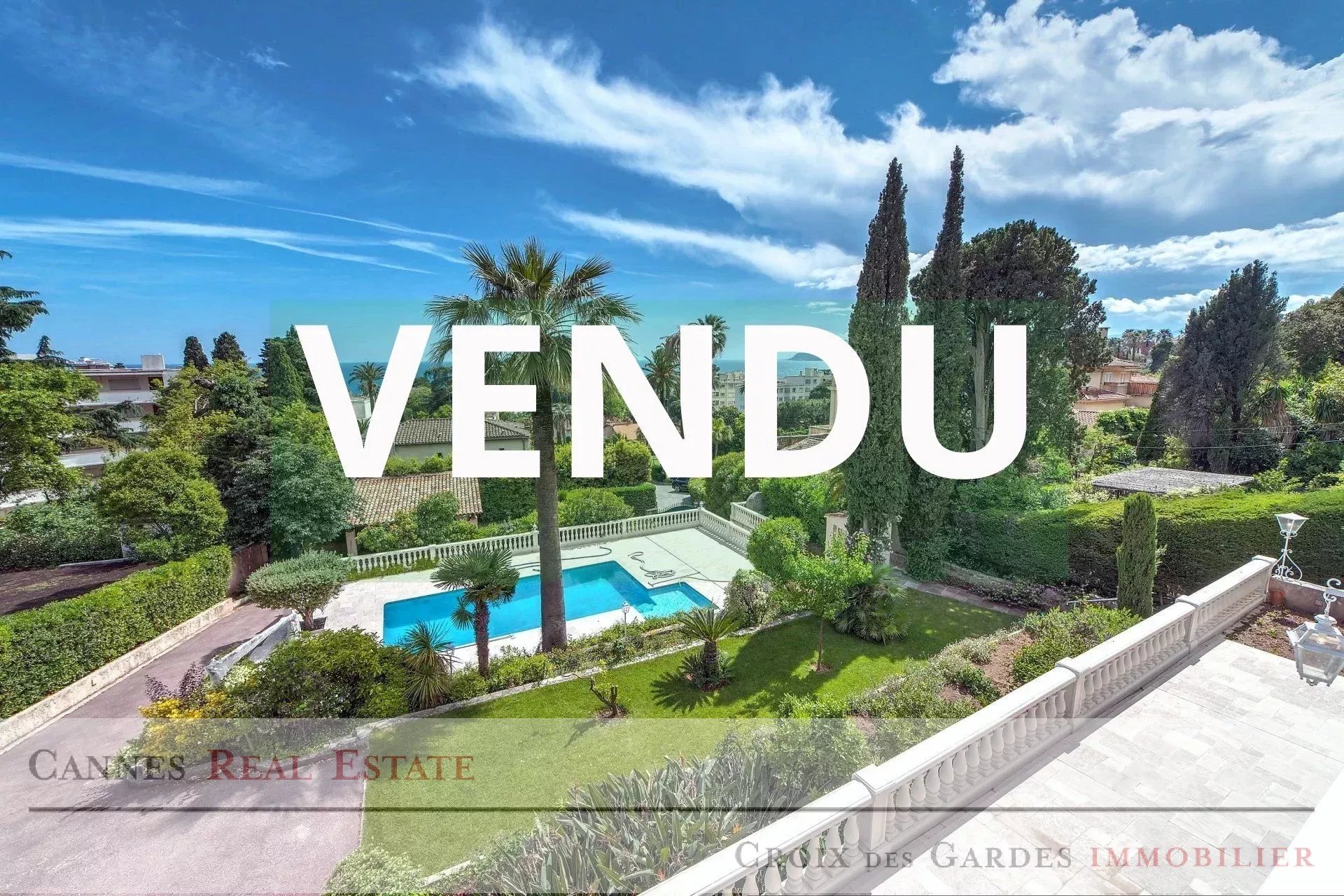 Agence immobilière de Cannes Real Estate