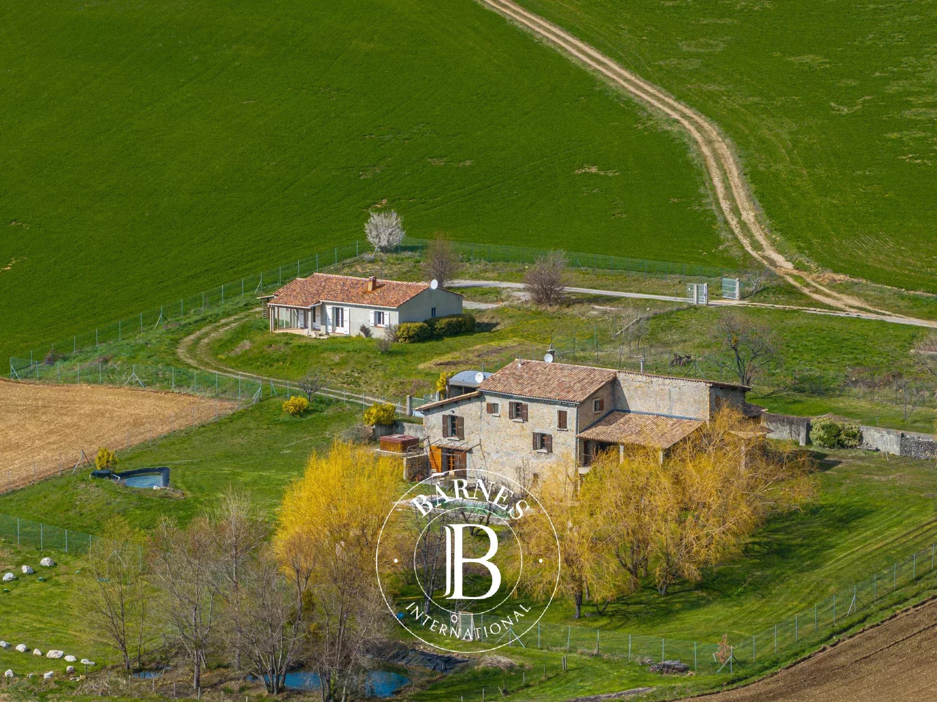 Propriété Digne-les-Bains  -  ref 86852791 (picture 2)