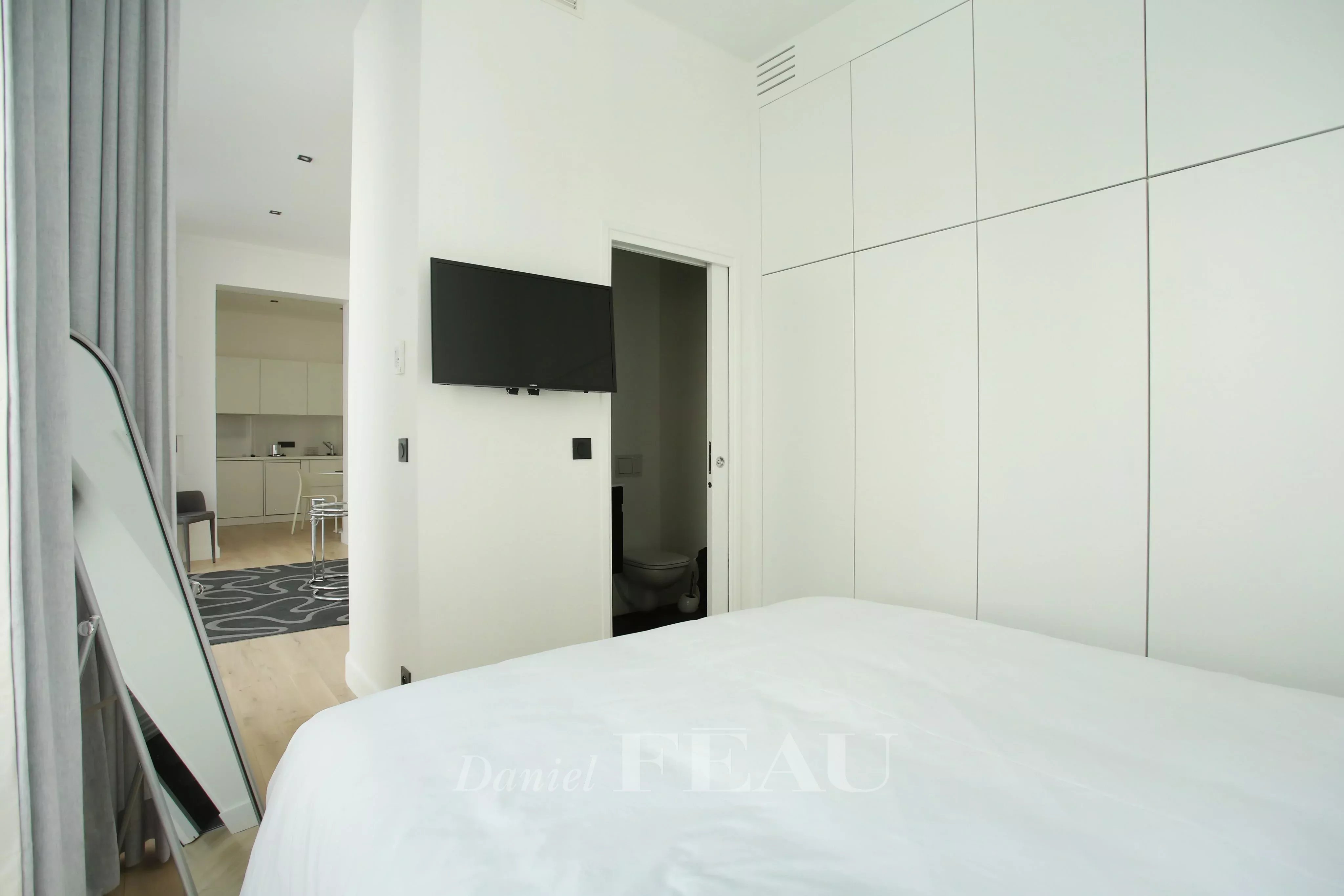 Rental Apartment Paris 8th