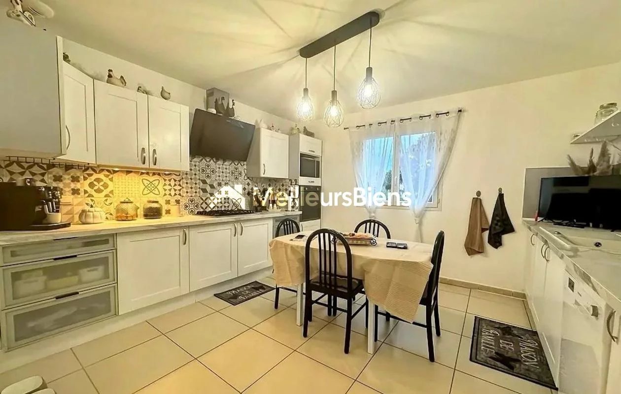 Vente Maison Ventiseri