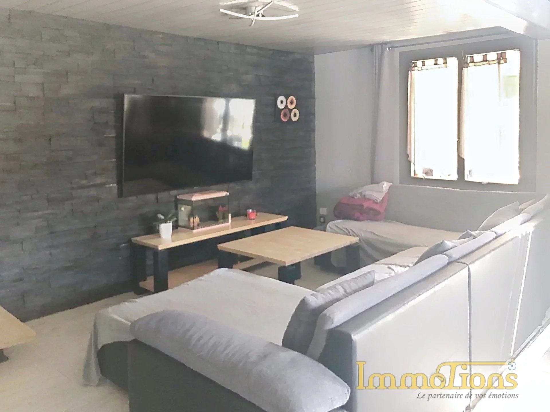 Sale House Saint-Marcellin