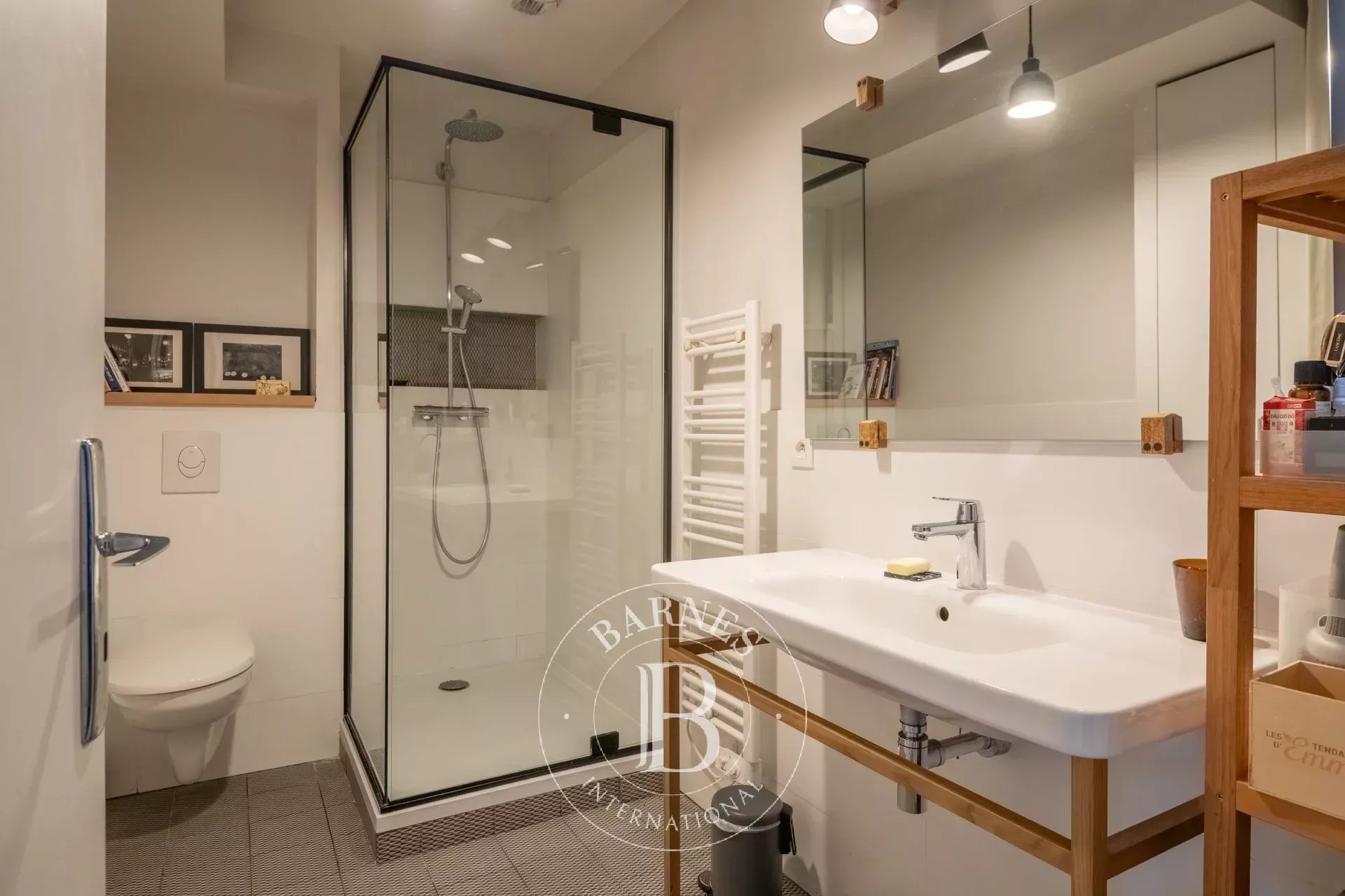 Daire Lyon 2ème - picture 9