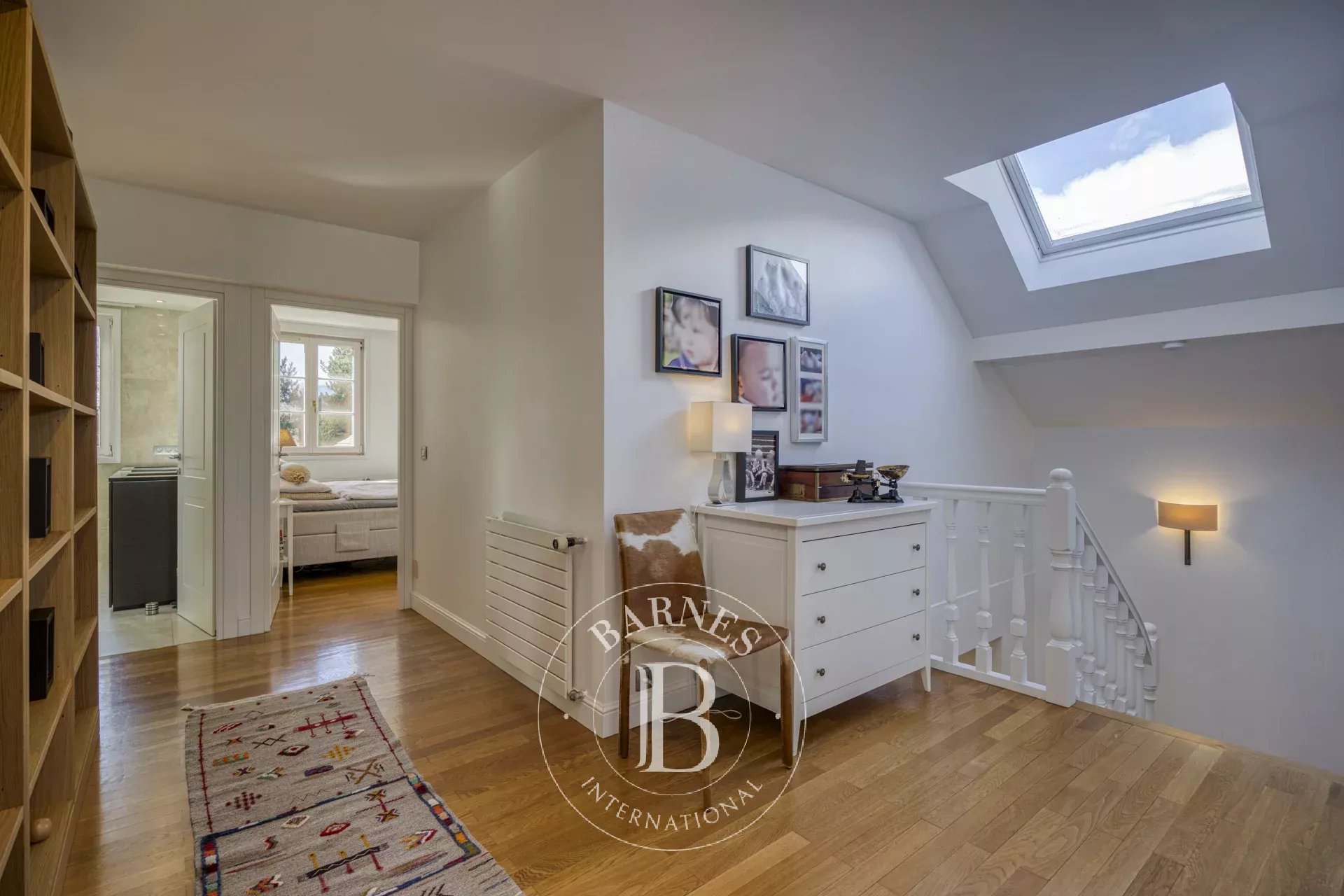 Villa Thoiry - picture 27