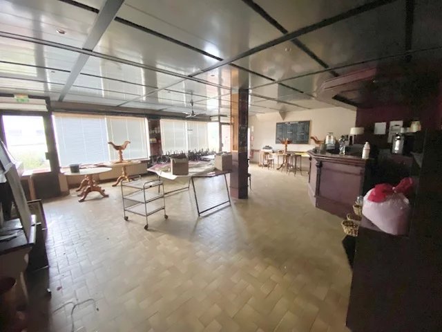 Vente Ensemble immobilier Carrières-sous-Poissy