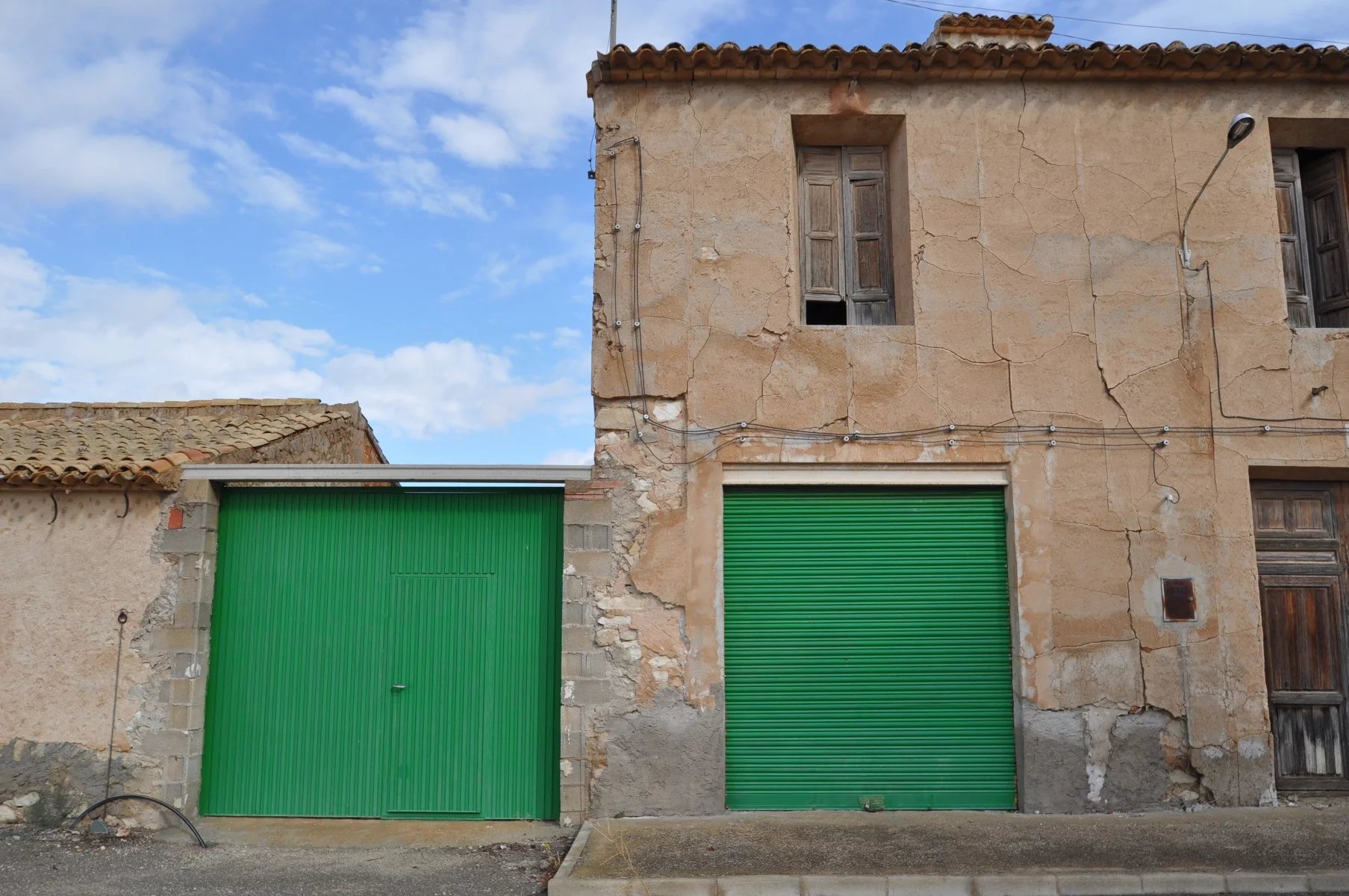 Vente Parking Jumilla