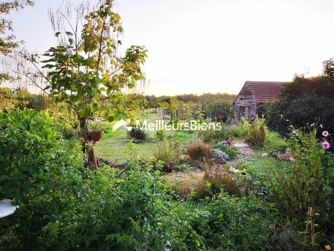 Vente Maison Germigny-des-Prés