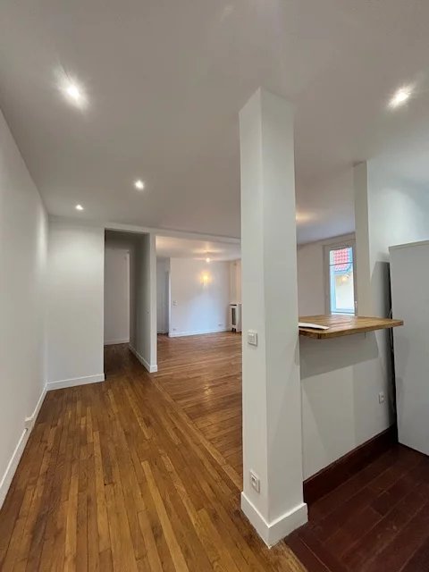 Location Appartement Montmorency