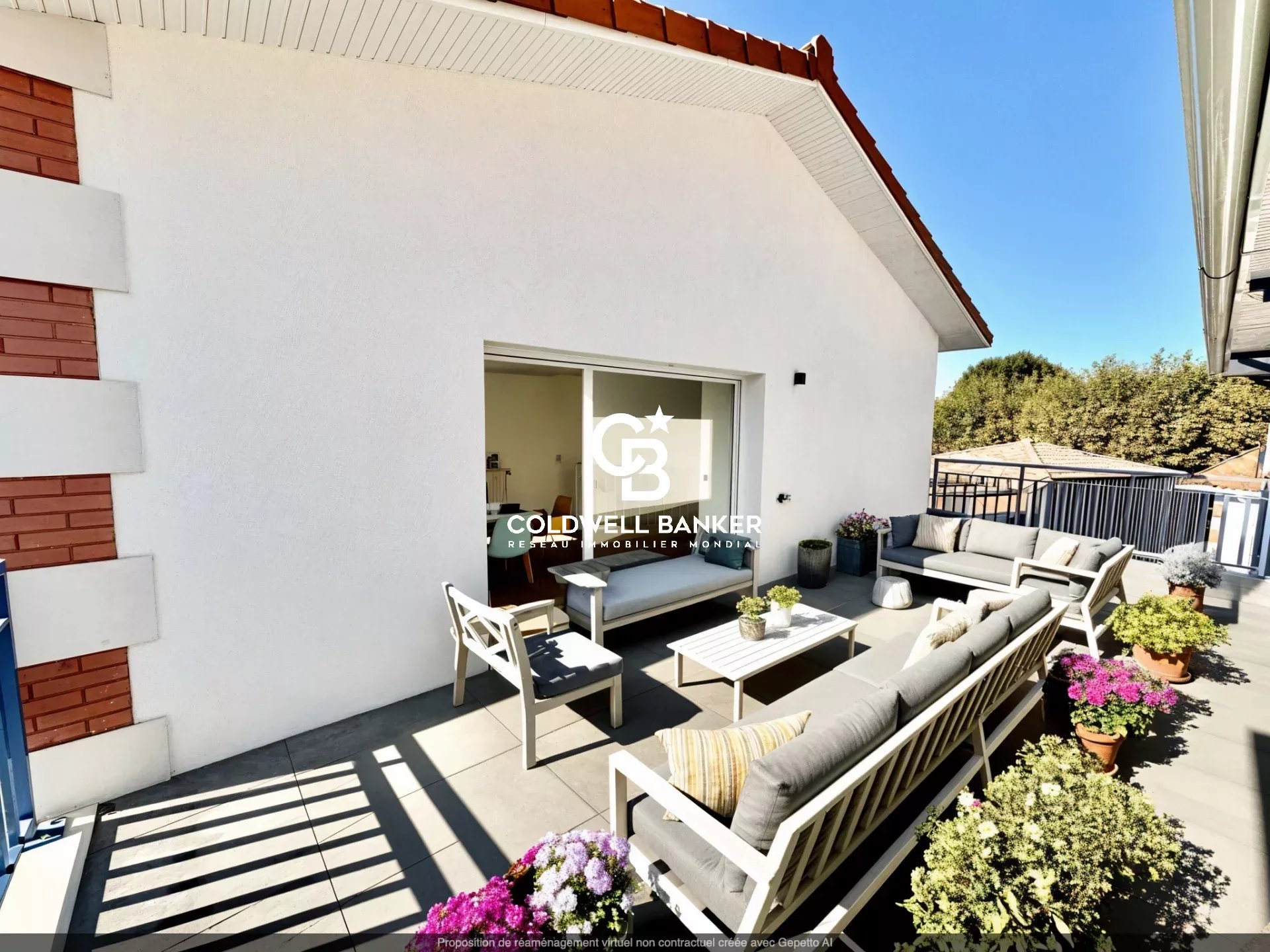 Agence immobilière de Silver Coast Int. Realty