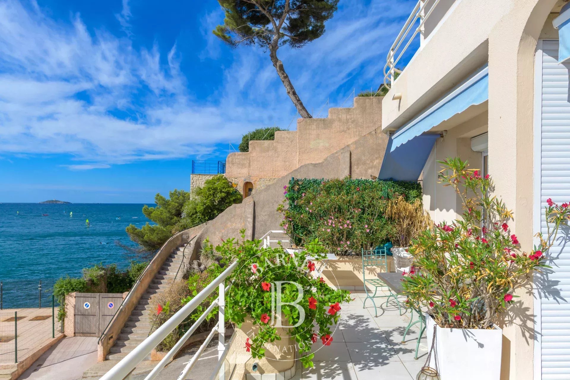 Daire Sanary-sur-Mer - picture 9