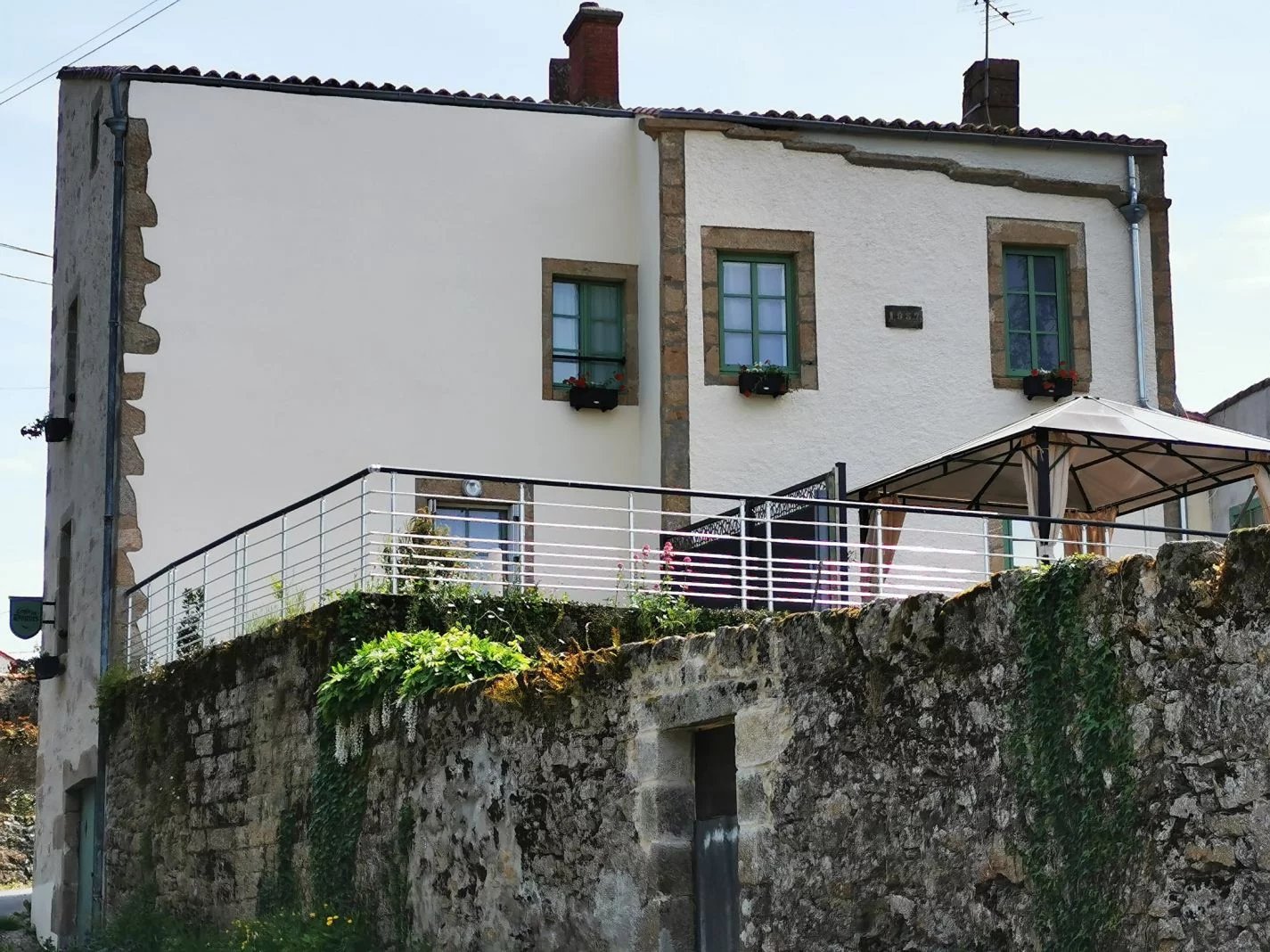 Vente Maison Tiffauges