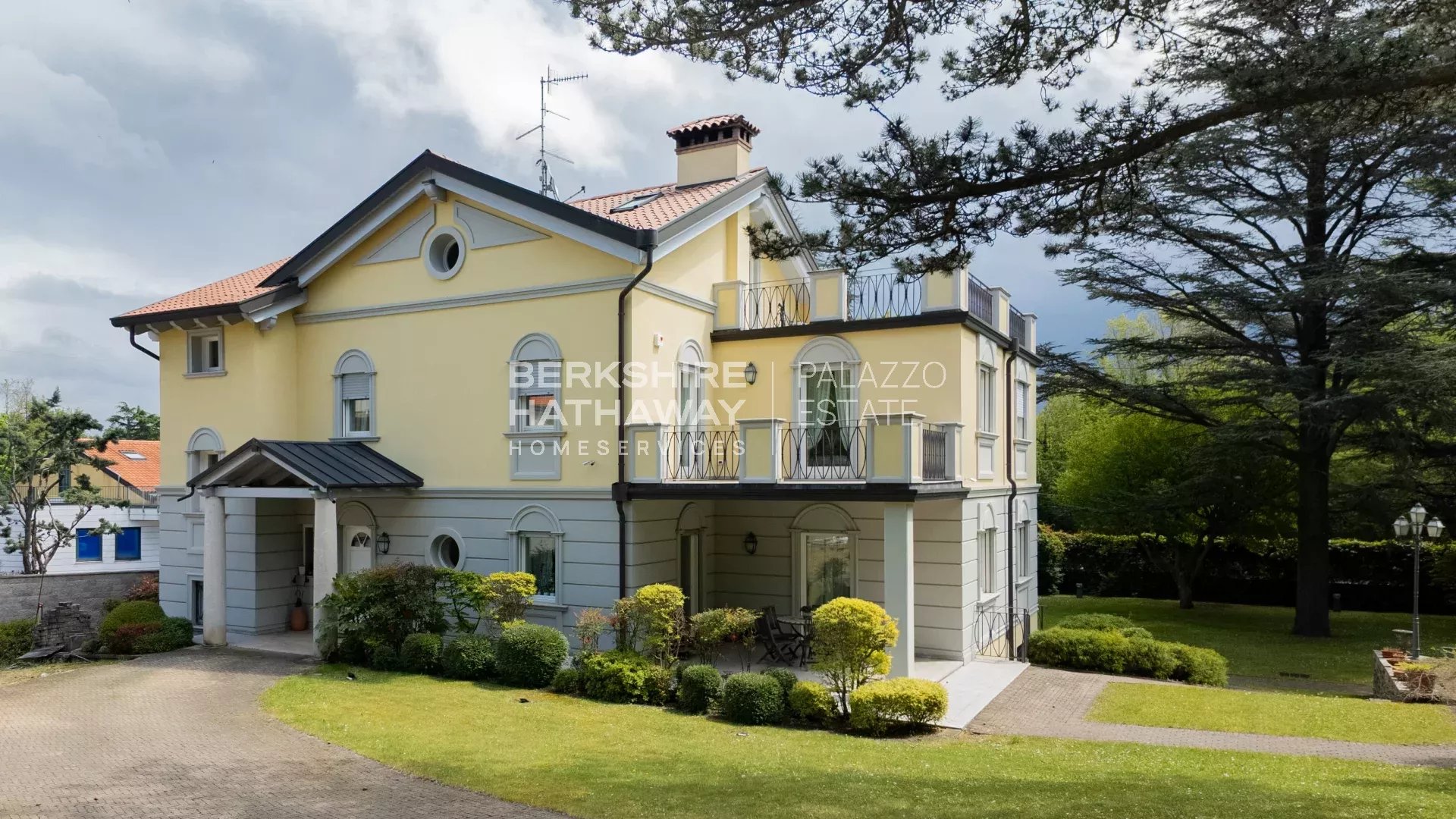 Sale Villa Trieste Opicina