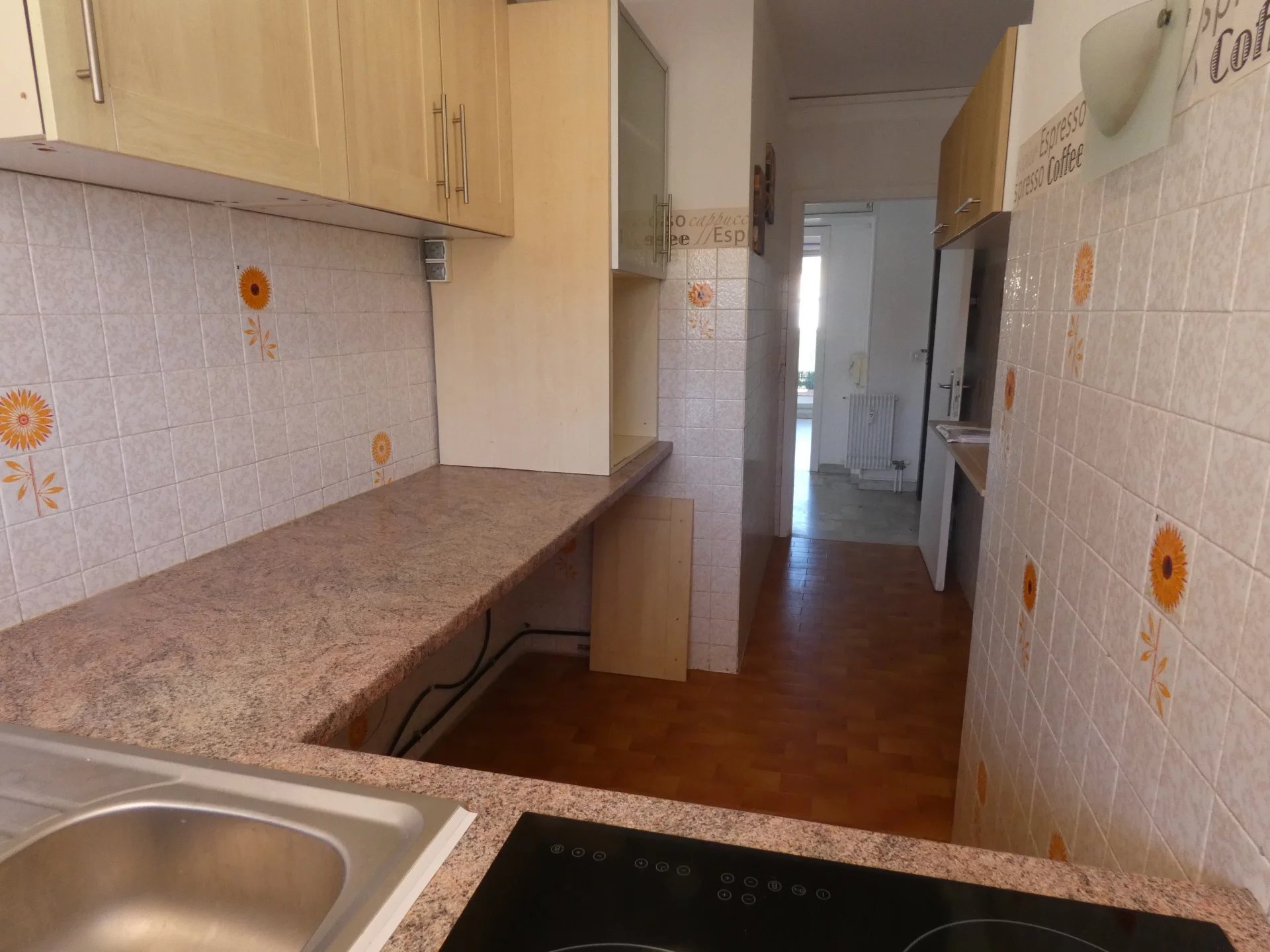 Vendita Appartamento Roquebrune-Cap-Martin