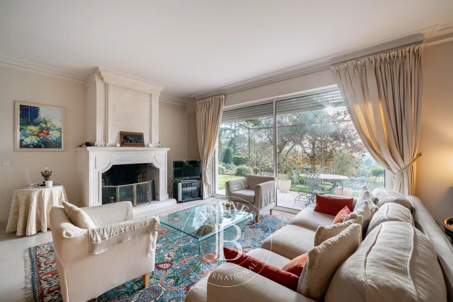 Villa Mougins - picture 5