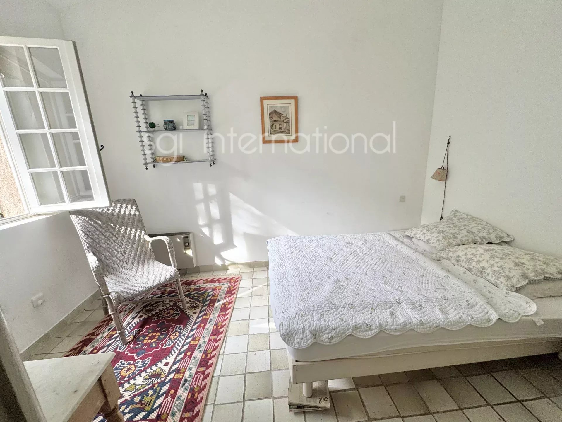 Vendita Villa Ramatuelle