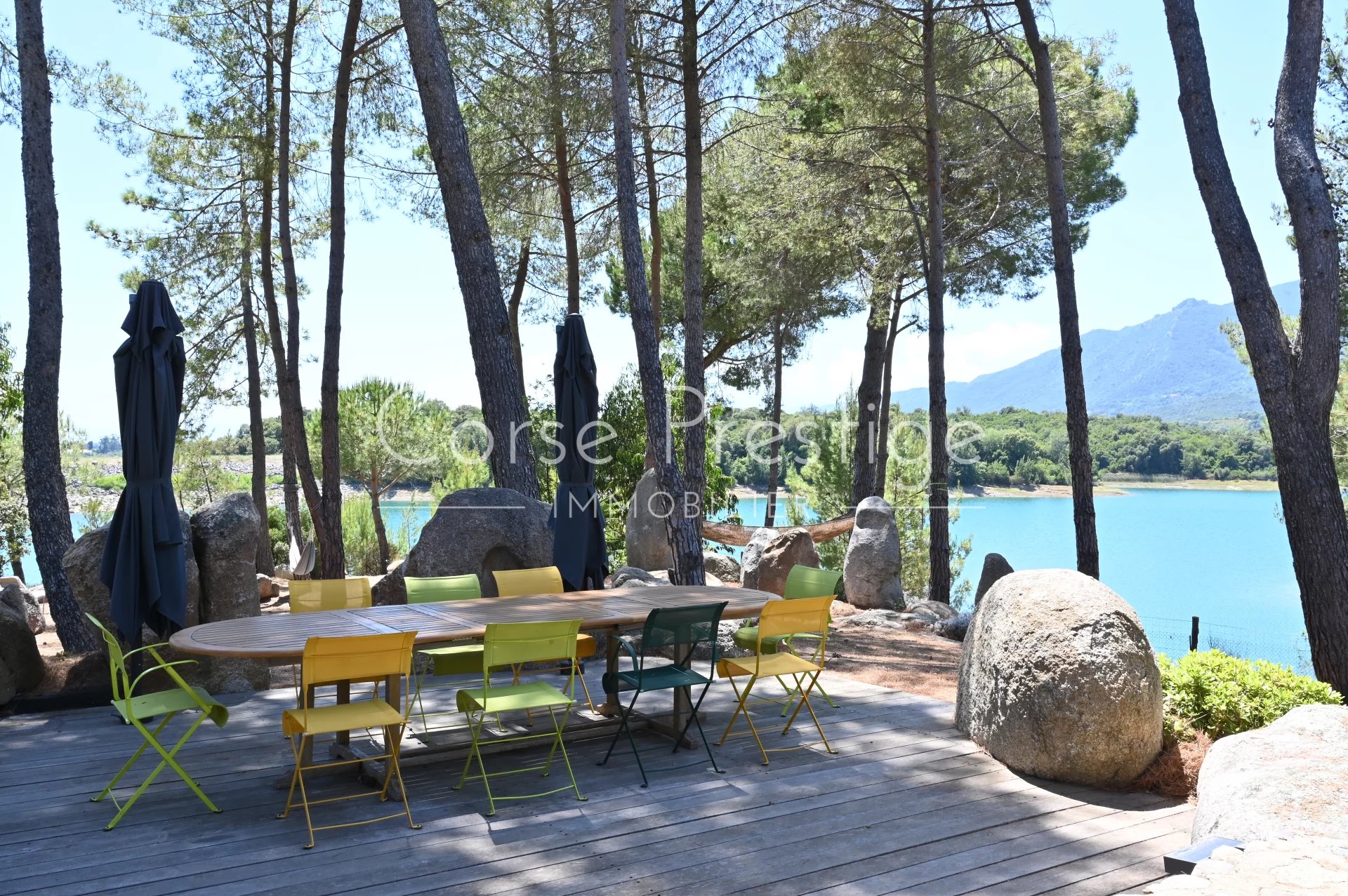 for sale an estate by the water in corsica - east coast image9