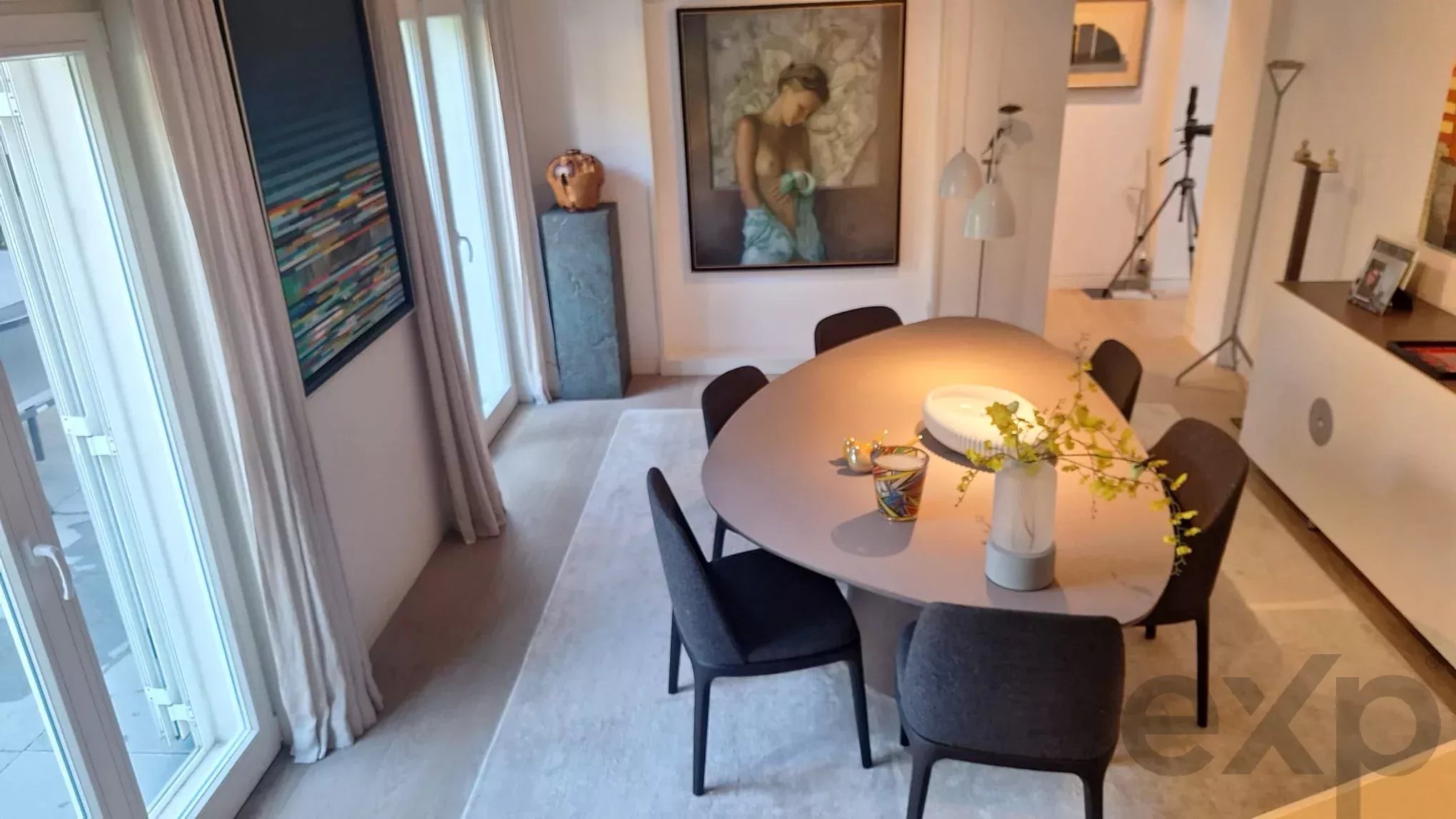 Monte Estoril: Charming 5-bed Villa with large garden and pool 86644506 image 19