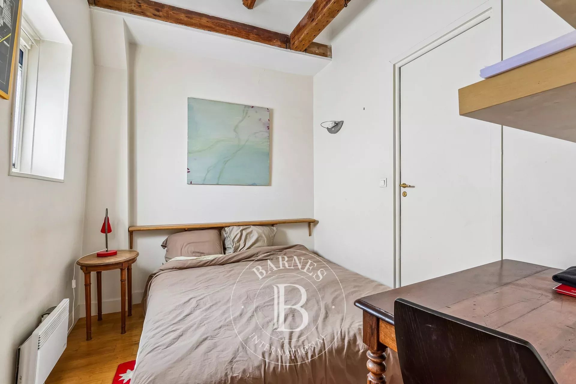Paris  - Apartment 2 Bedrooms - picture 9